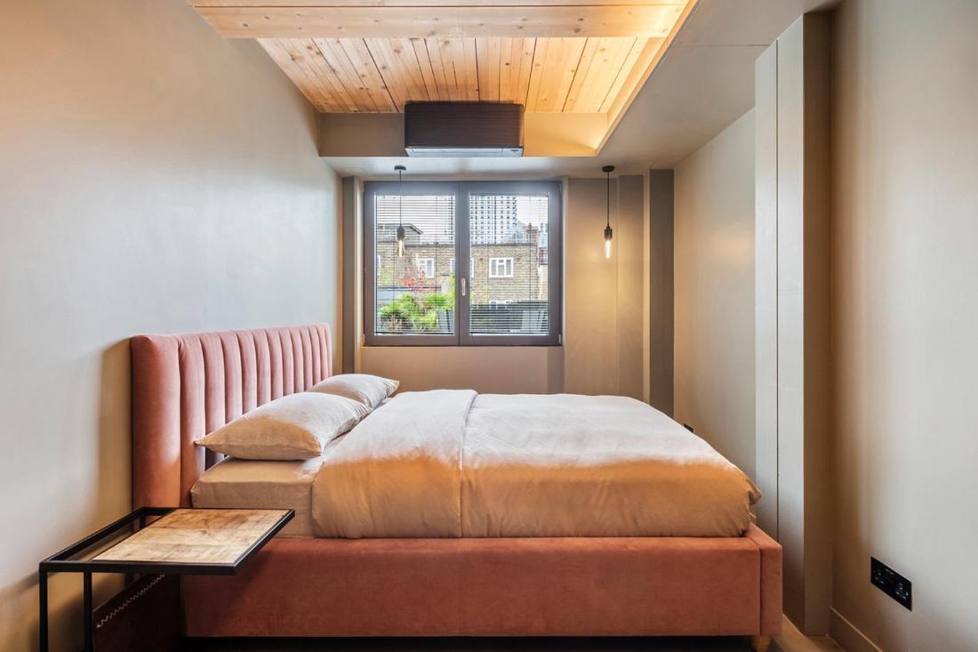Aparthotel Sleepy Joes Londres