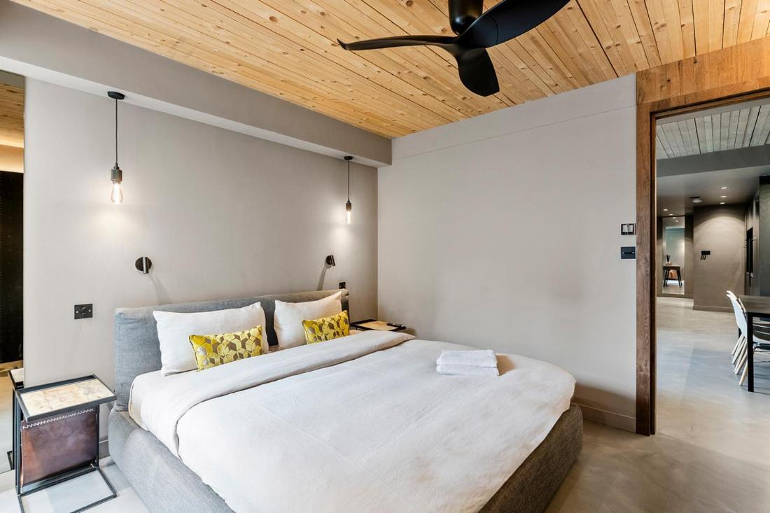 Aparthotel Sleepy Joes Londres