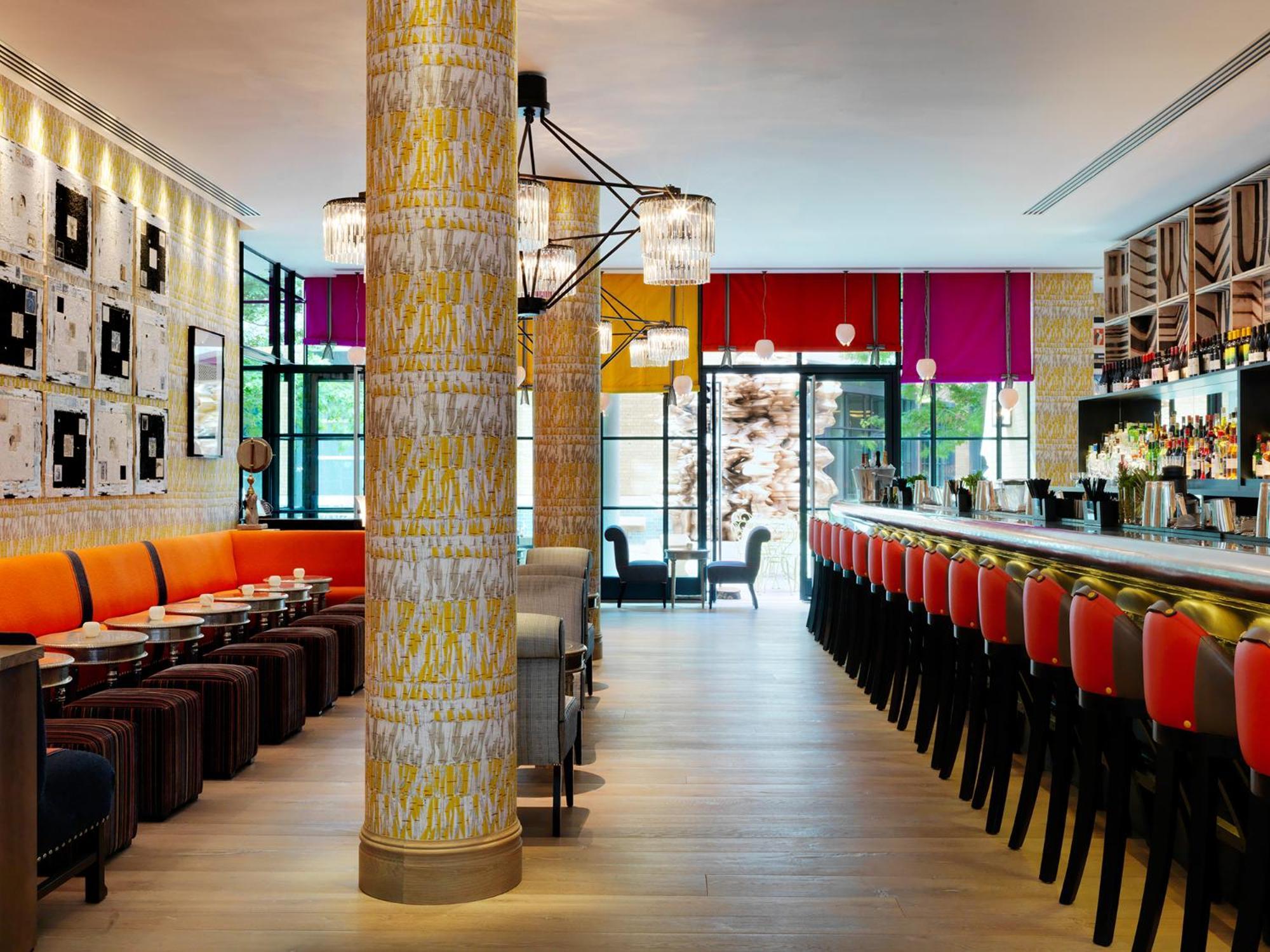 Ham Yard Hotel, Firmdale Londres