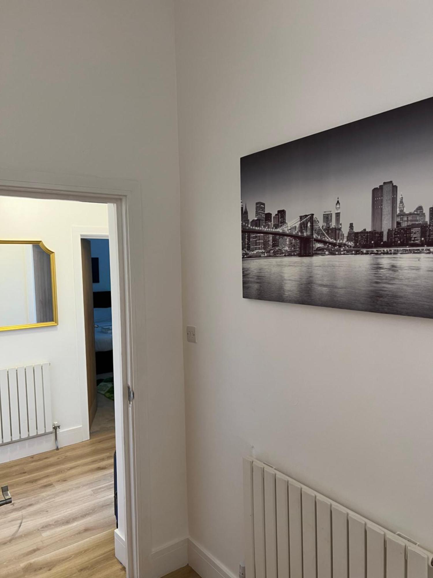 Appartement Spacious 2 Bedroom In Woolwich Arsenal *