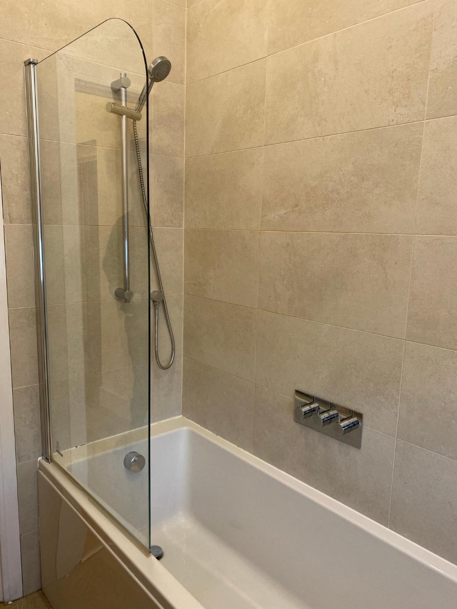 Appartement Spacious 2 Bedroom In Woolwich Arsenal Londen