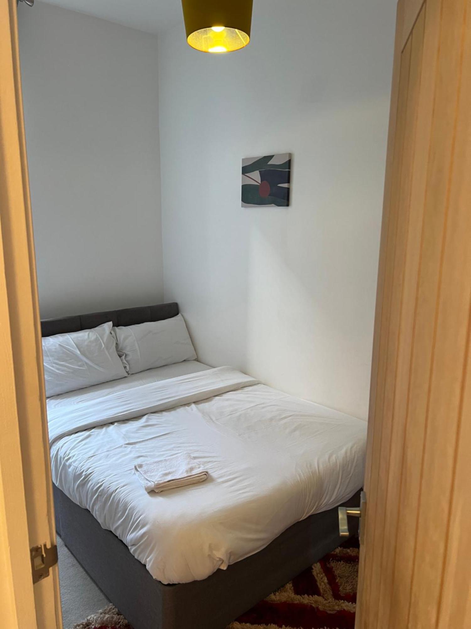 Appartement Spacious 2 Bedroom In Woolwich Arsenal