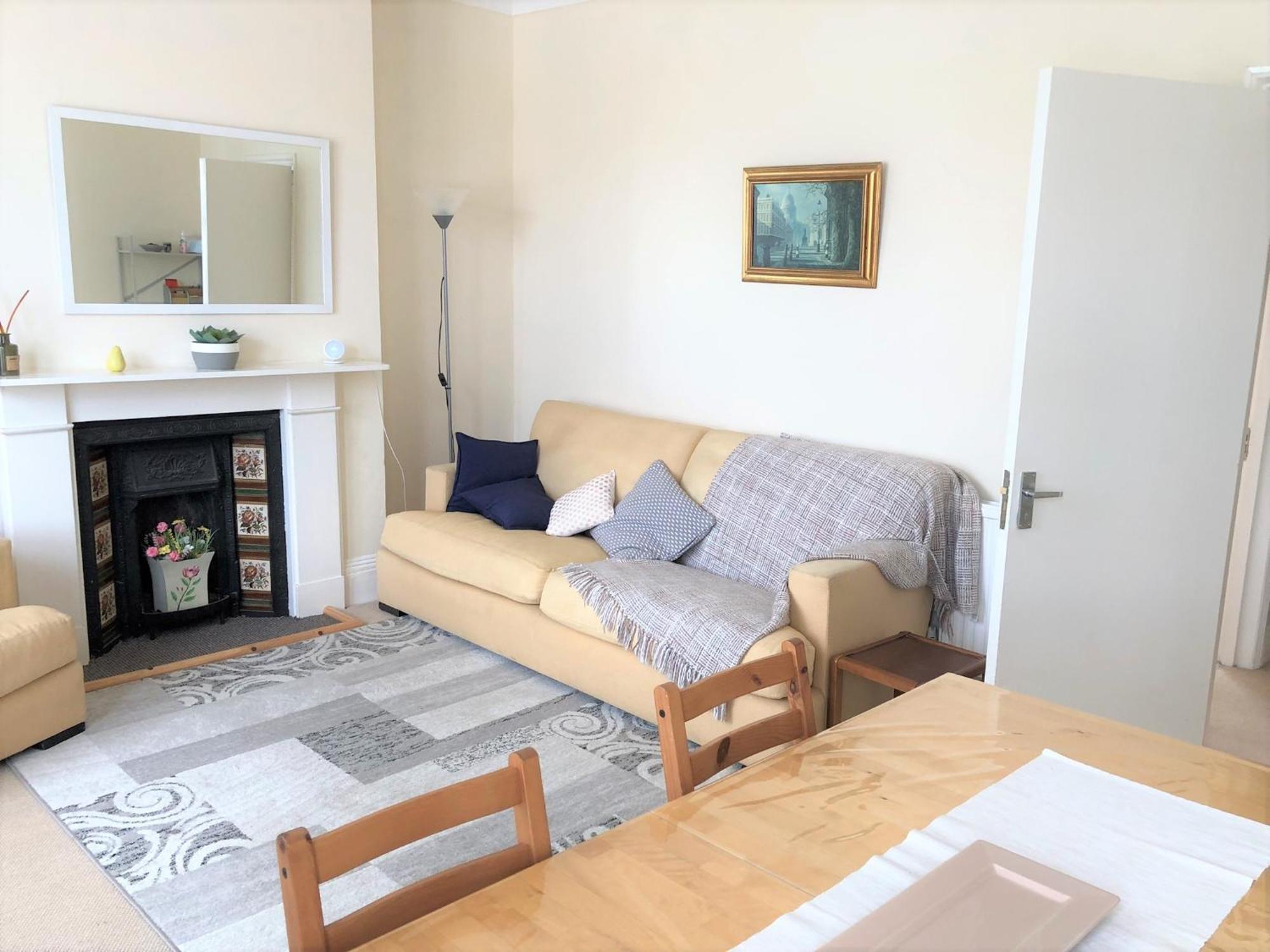 Spacious West 2 Bedroom * Londres