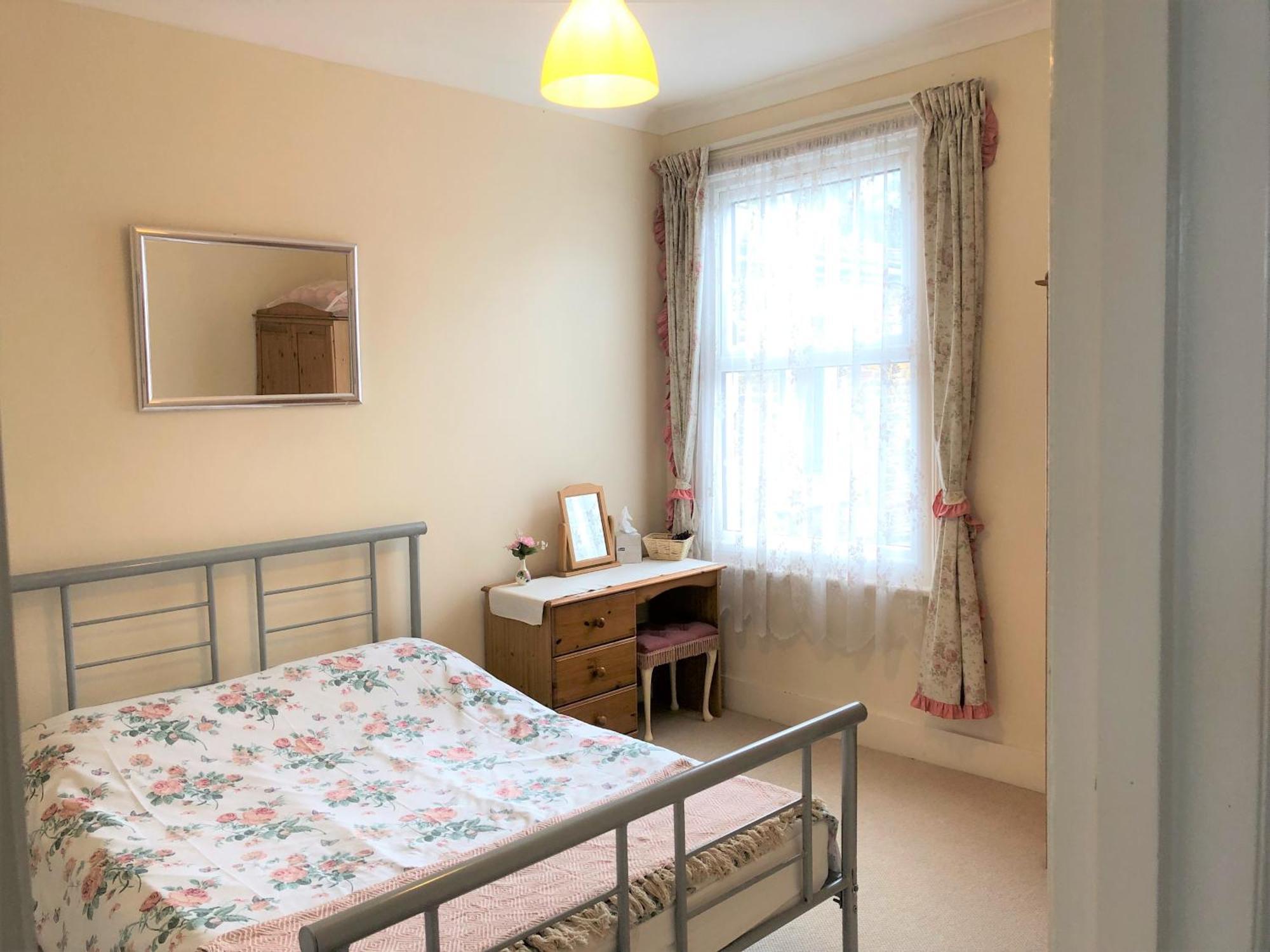 Apartamento Spacious West 2 Bedroom