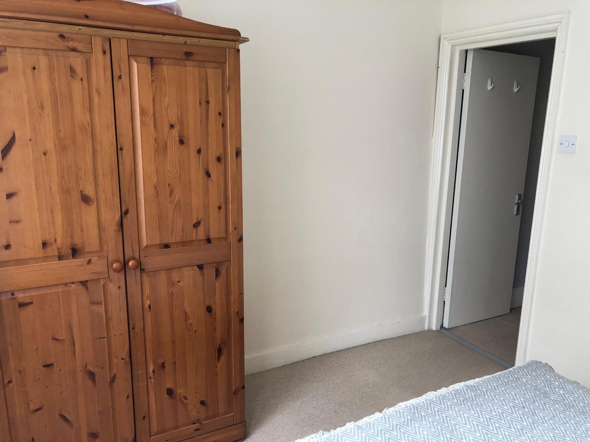 Spacious West 2 Bedroom Londres
