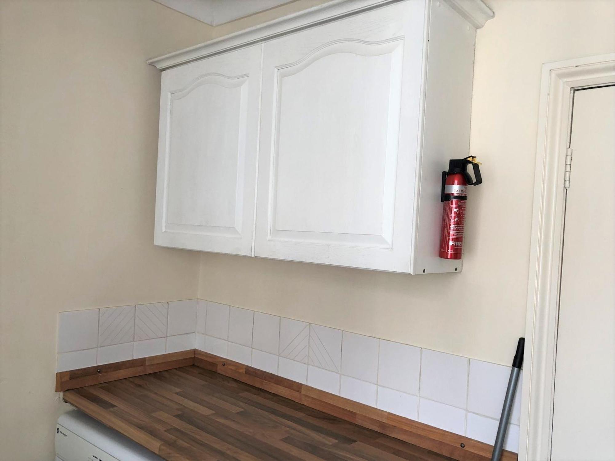 Spacious West 2 Bedroom Apartamento