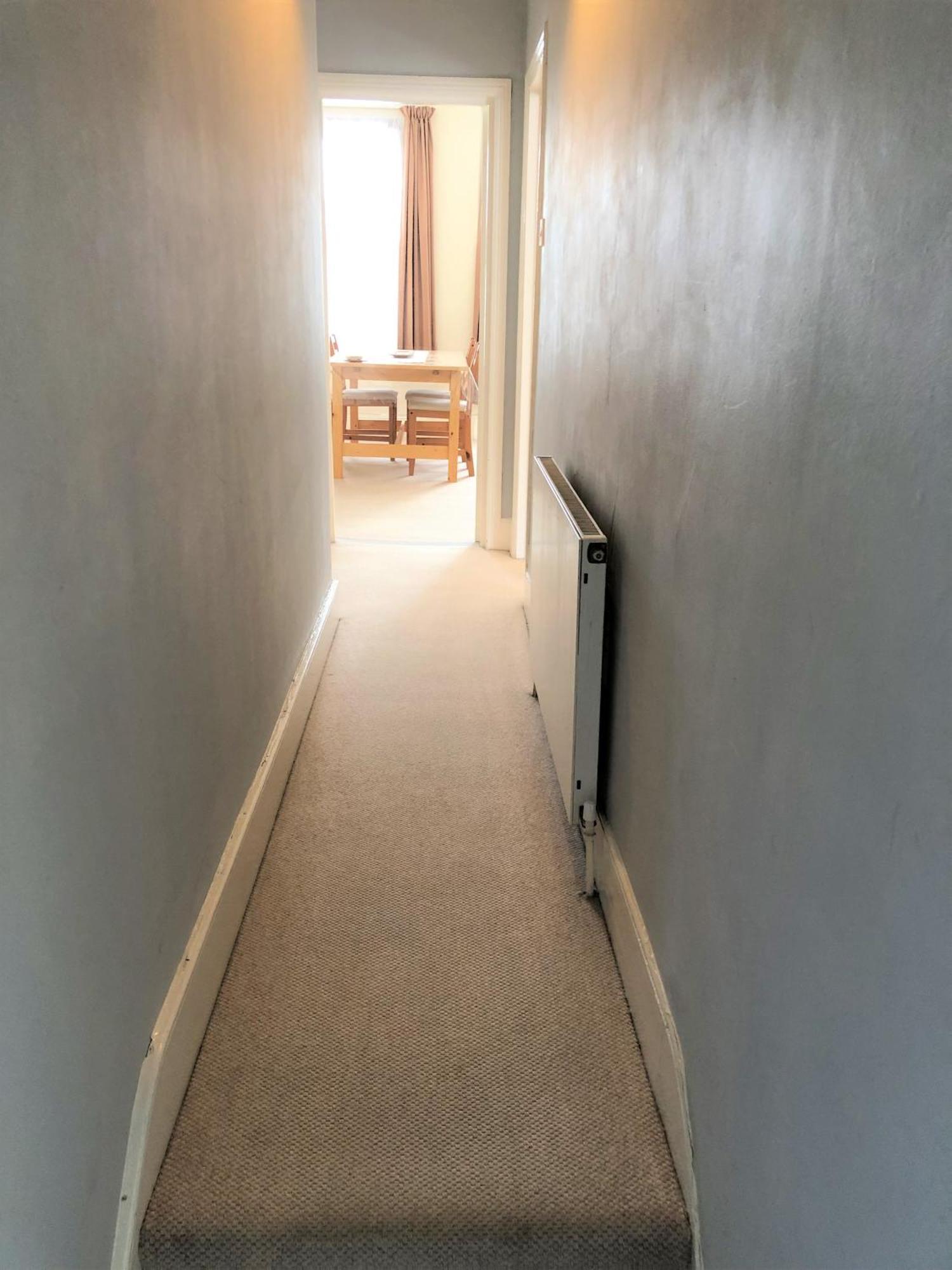 Spacious West 2 Bedroom Apartamento *
