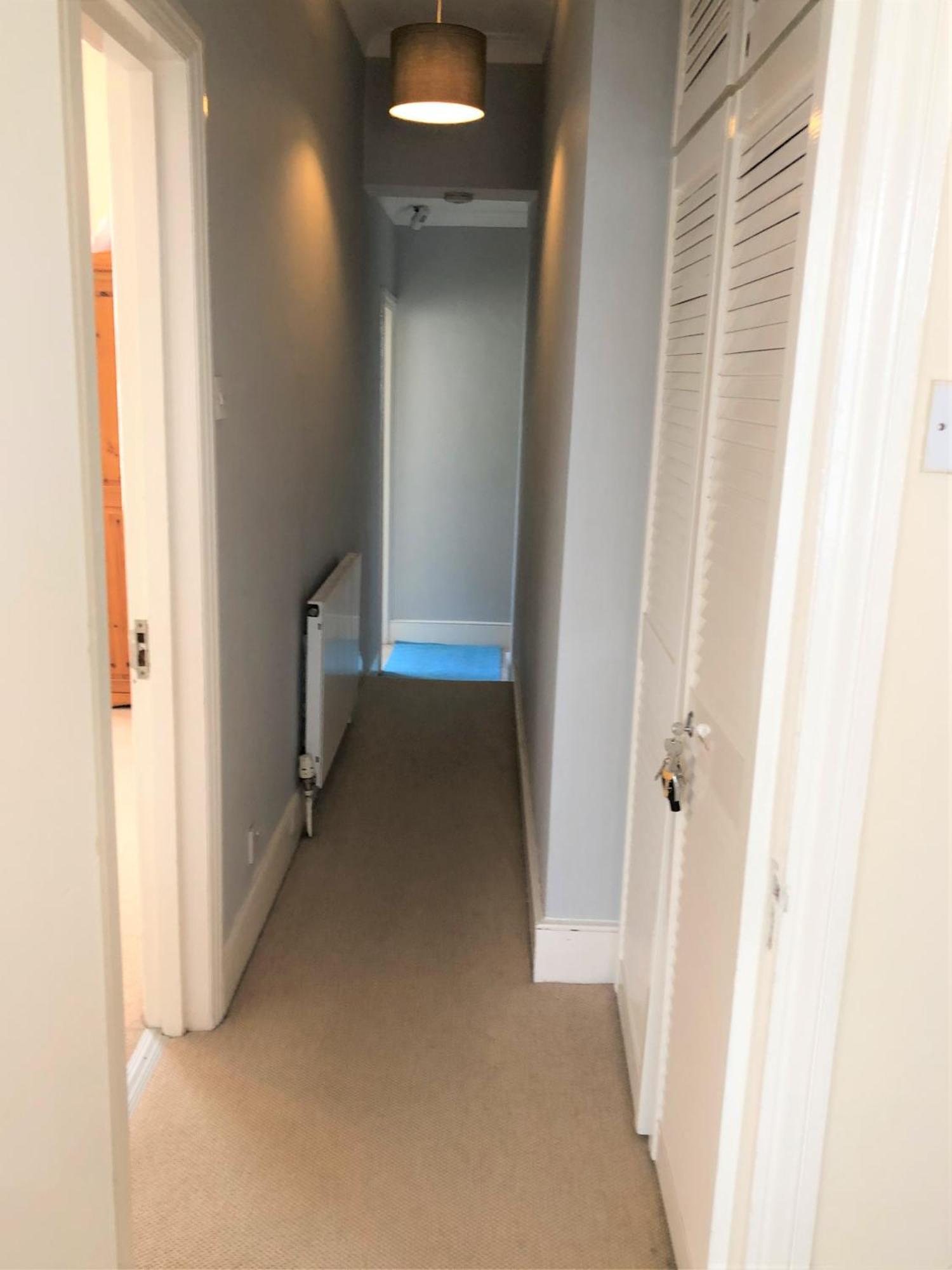 Apartamento Spacious West 2 Bedroom