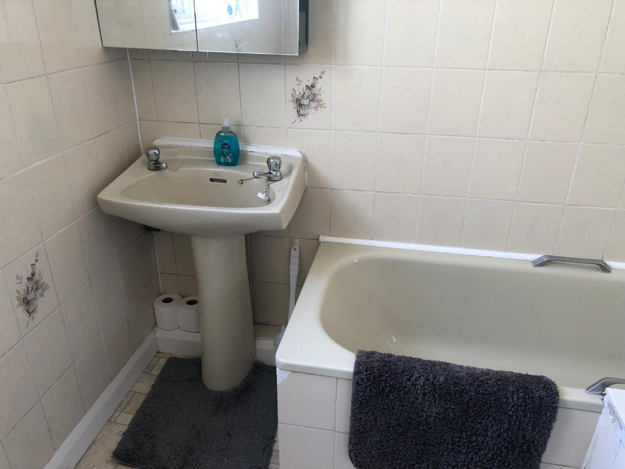Spacious West 2 Bedroom Londres