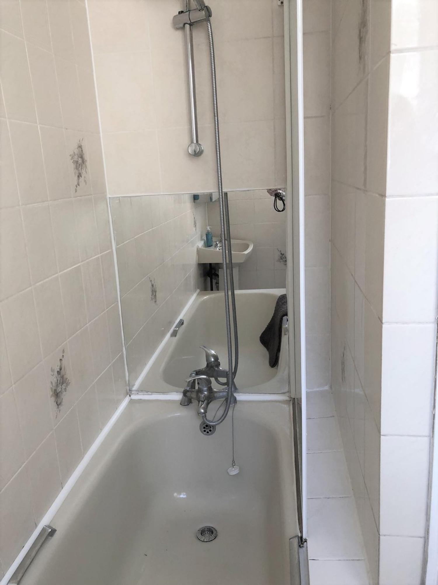 Spacious West 2 Bedroom Apartamento