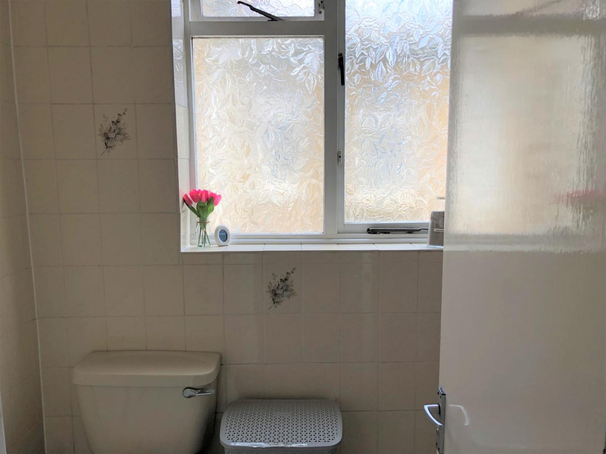 Spacious West 2 Bedroom Apartamento
