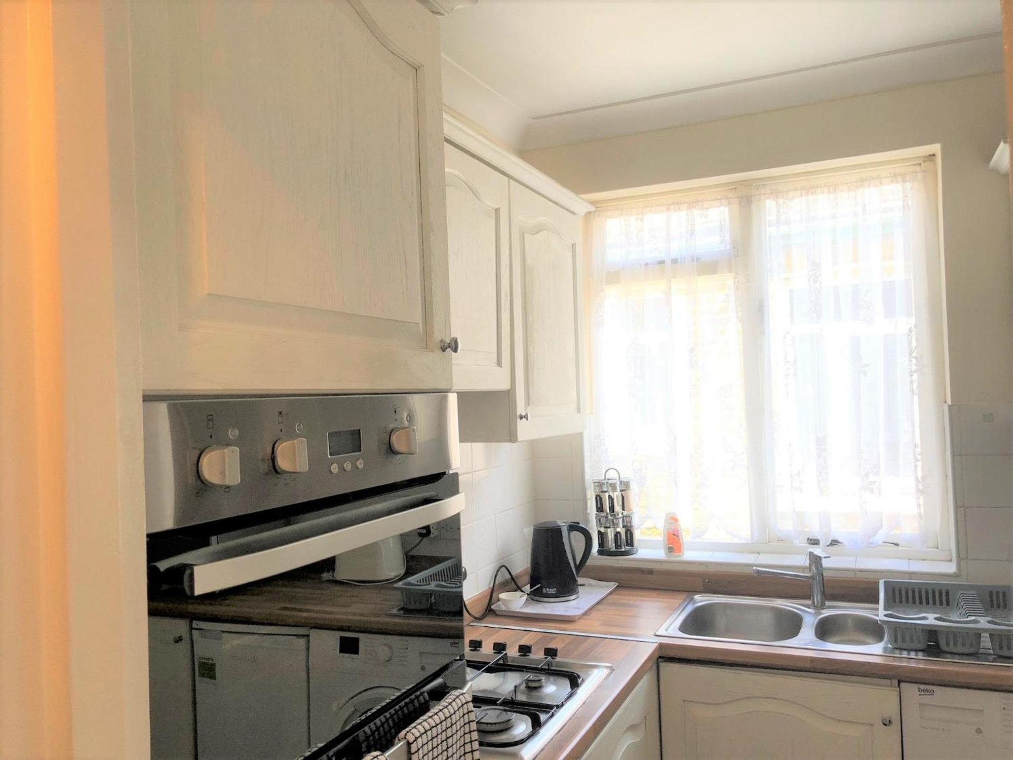 Spacious West 2 Bedroom * Londres