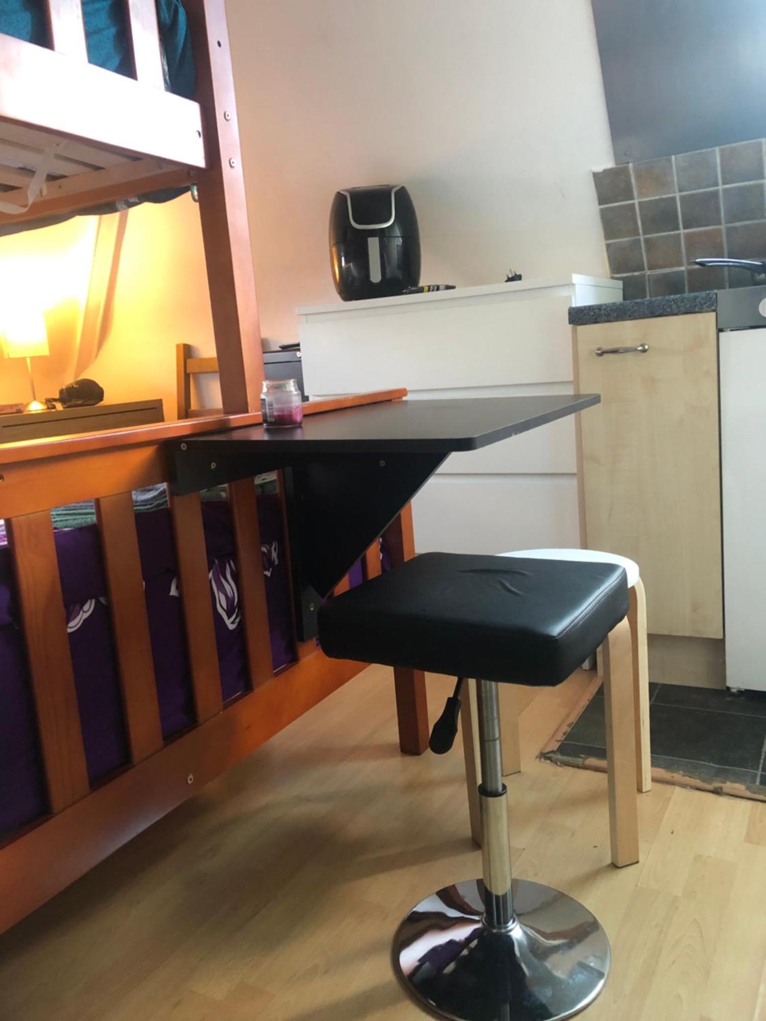 Apartamento Peaceful Studio-flat With Driveway In Golders Green *
