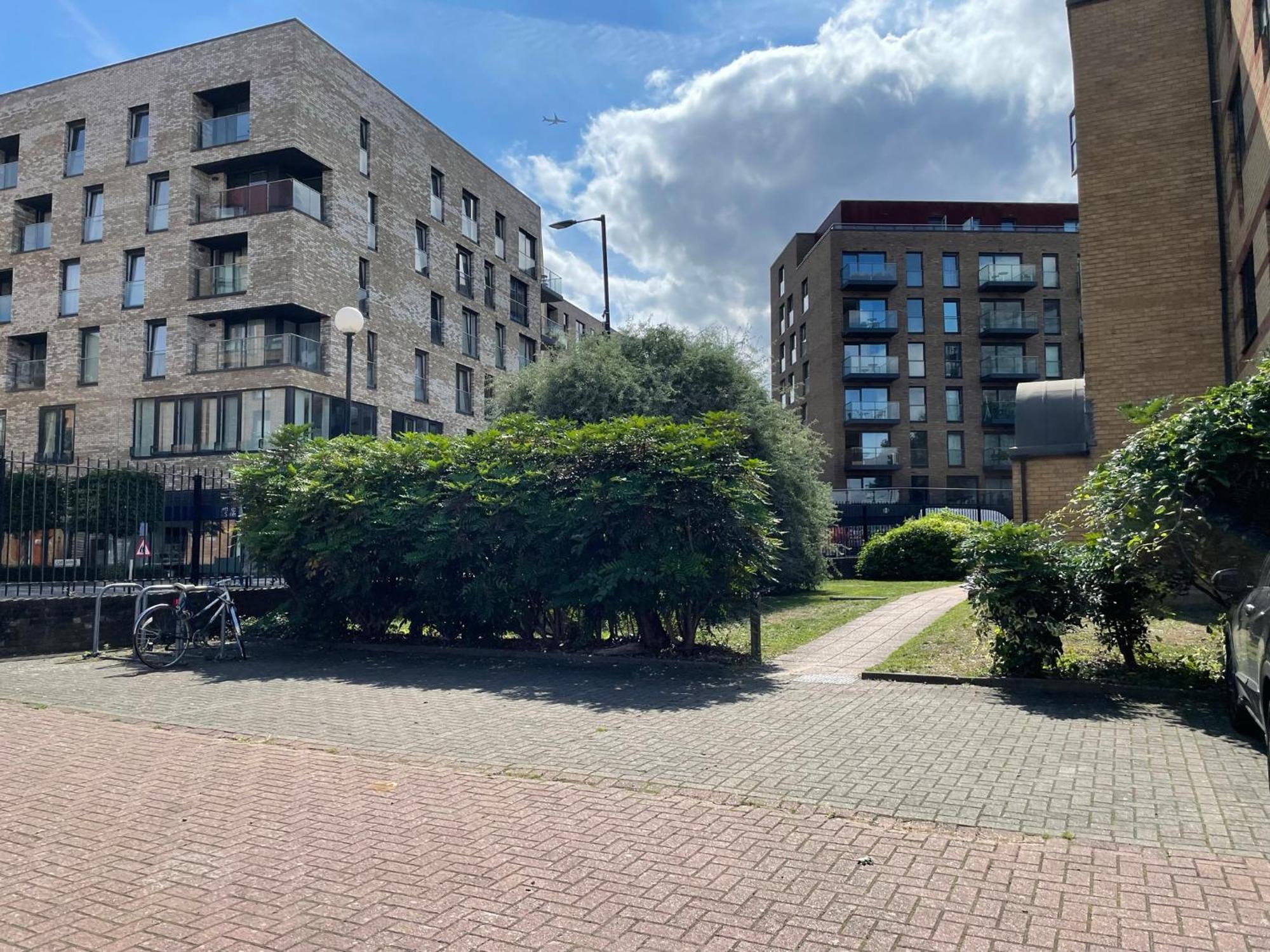 Surrey Docks Se16 Near Canada Water N Easy Access Canary Wharf Apartamento *
