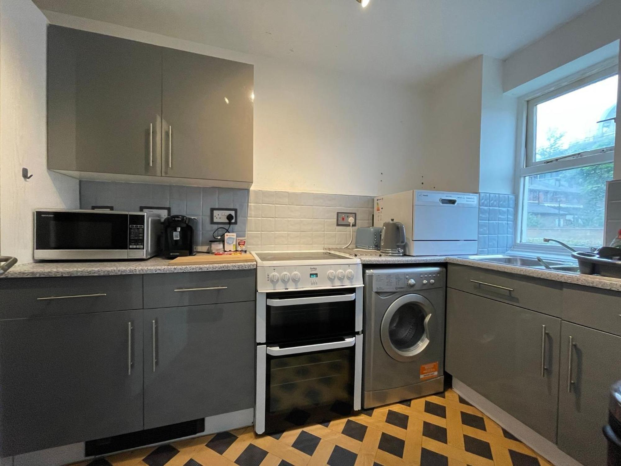 Apartamento Surrey Docks Se16 Near Canada Water N Easy Access Canary Wharf
