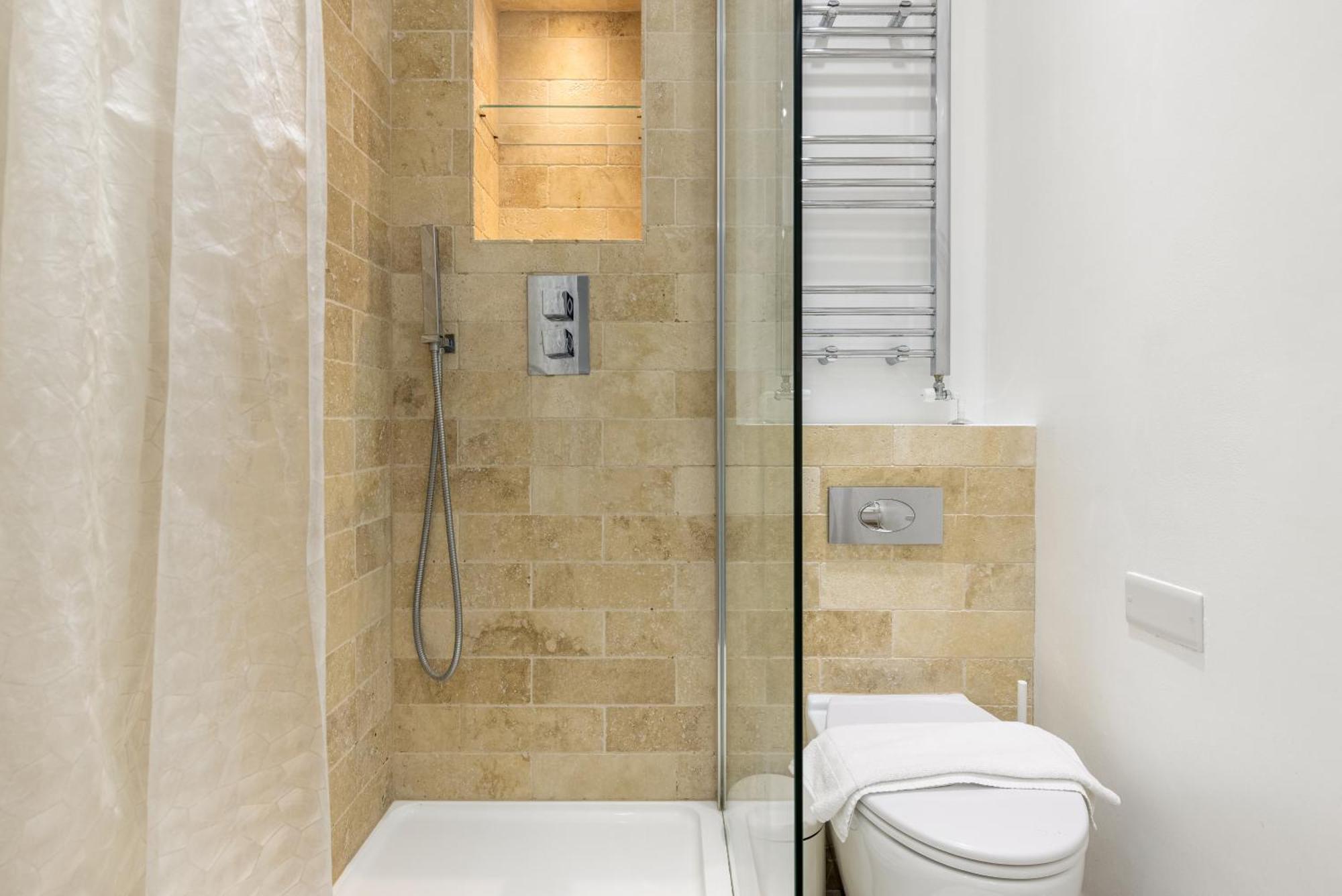 The Notting Hill Appartement Londres