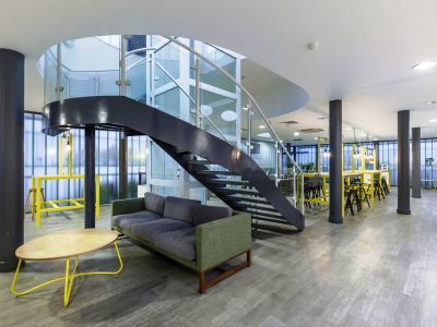 Appartement University Of Arts - Will Wyatt Court