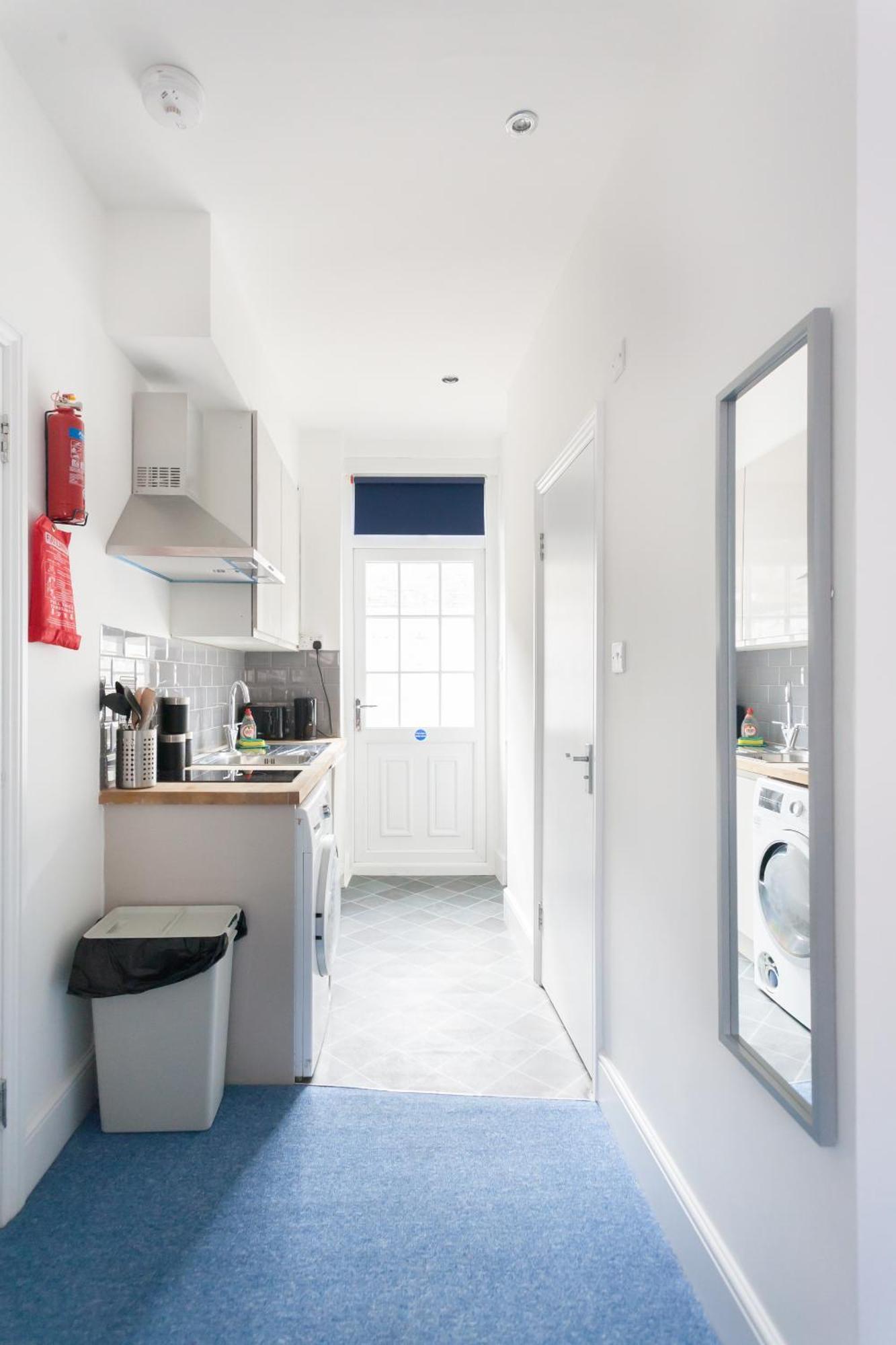Gasthof Camden House - Next To Camden Market And Station - Center London