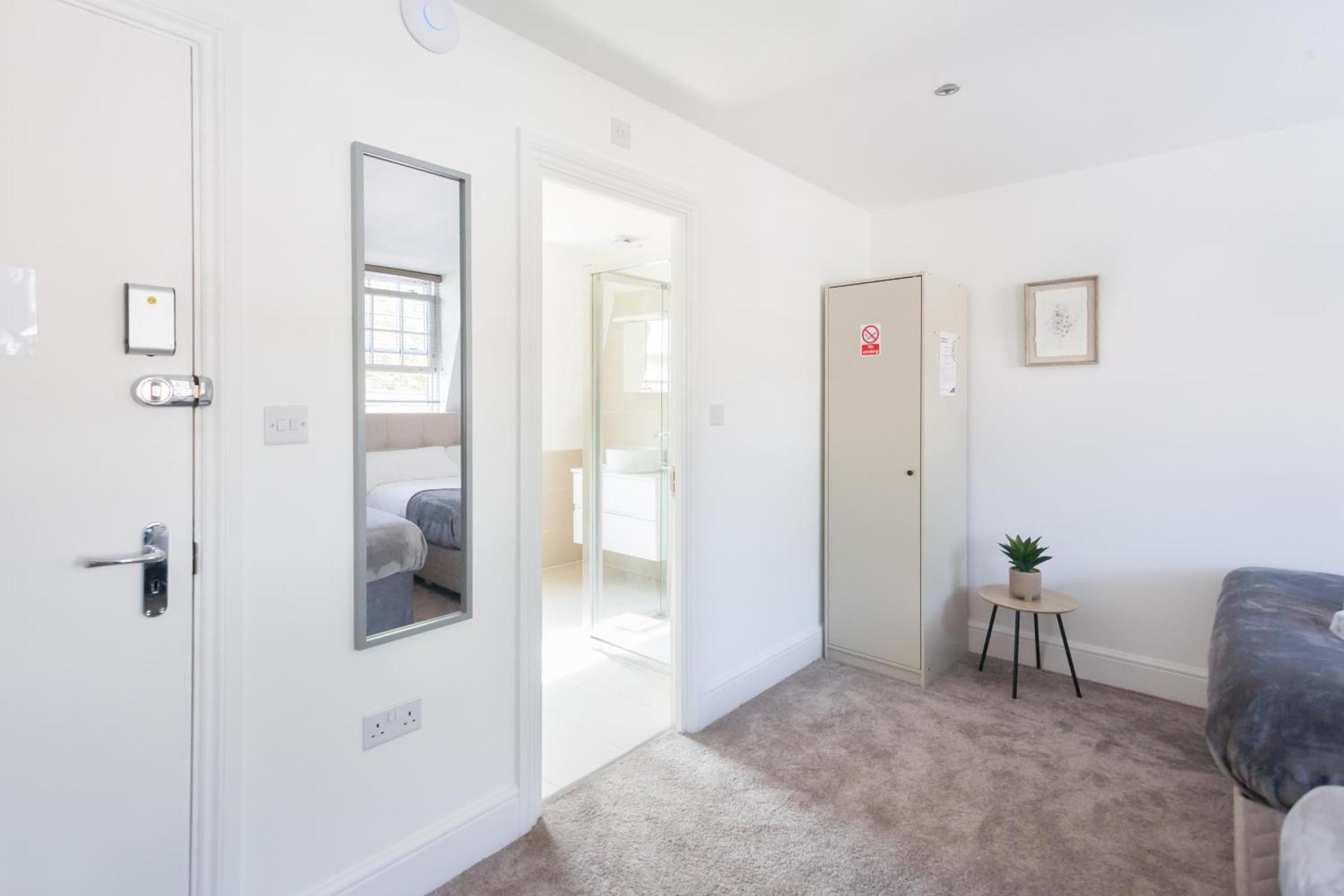 Camden House - Next To Camden Market And Station - Center * London