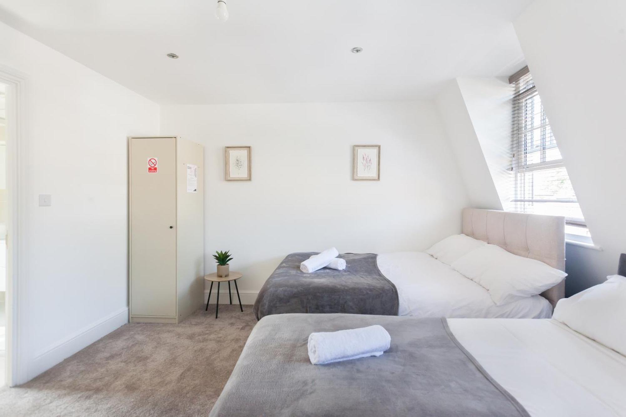 Camden House - Next To Camden Market And Station - Center Gasthof London