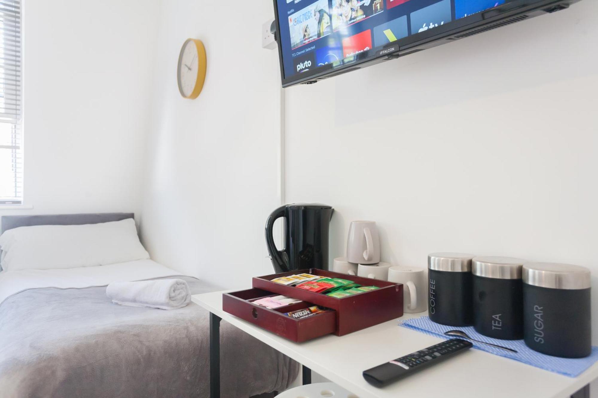 Camden House - Next To Camden Market And Station - Center Gasthof London