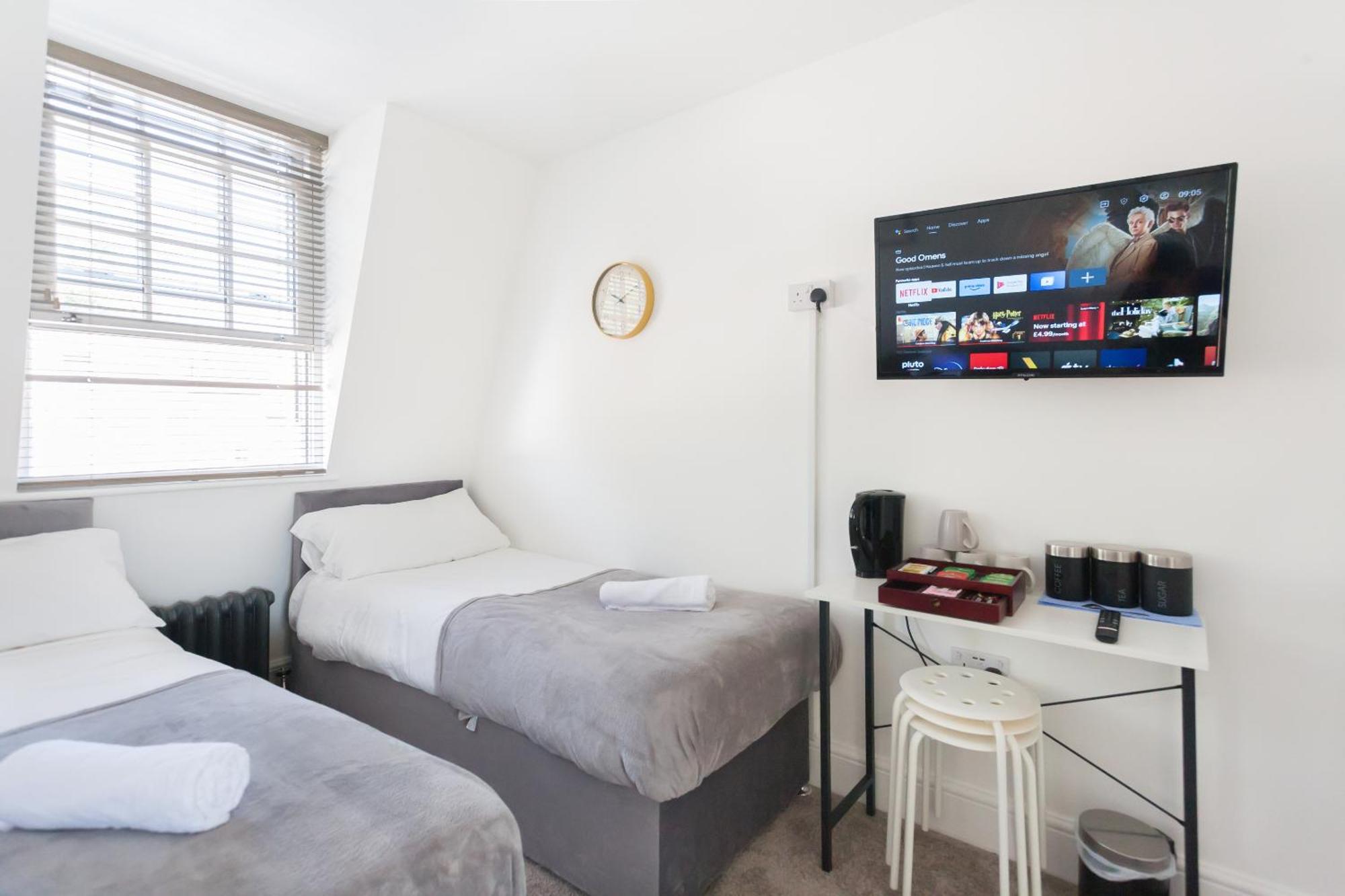 Camden House - Next To Camden Market And Station - Center Casa de hóspedes