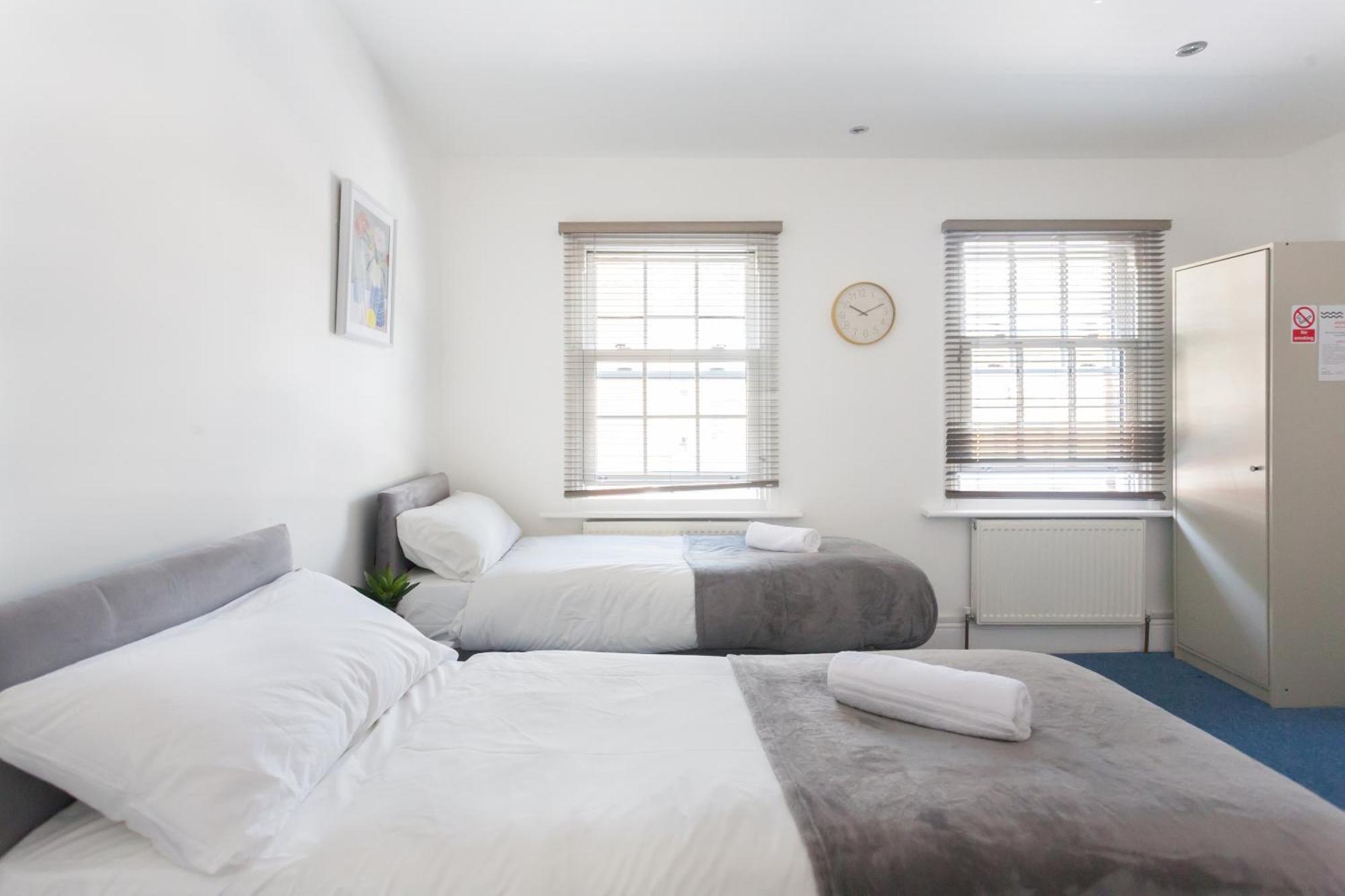 Gasthof Camden House - Next To Camden Market And Station - Center