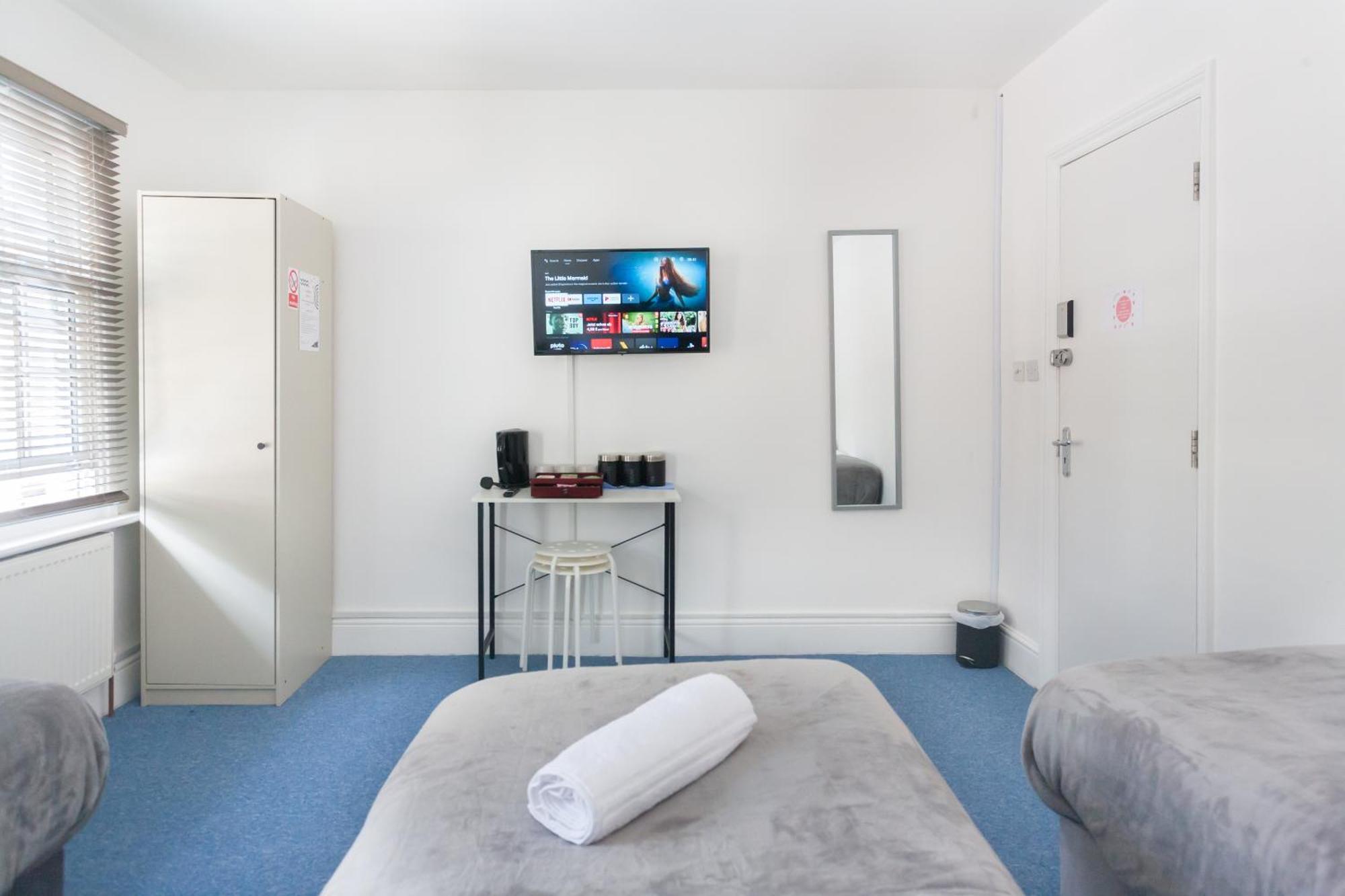 Gasthof Camden House - Next To Camden Market And Station - Center
