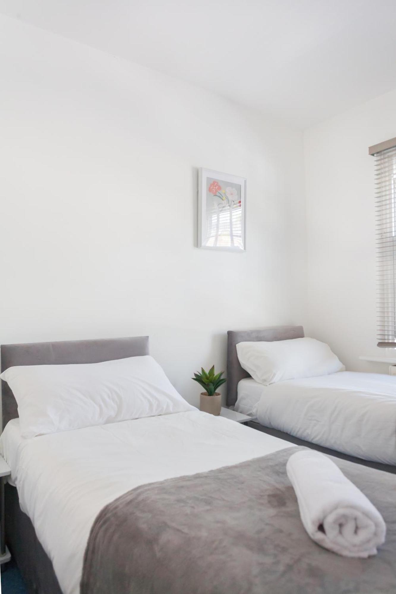 Camden House - Next To Camden Market And Station - Center Casa de hóspedes Londres