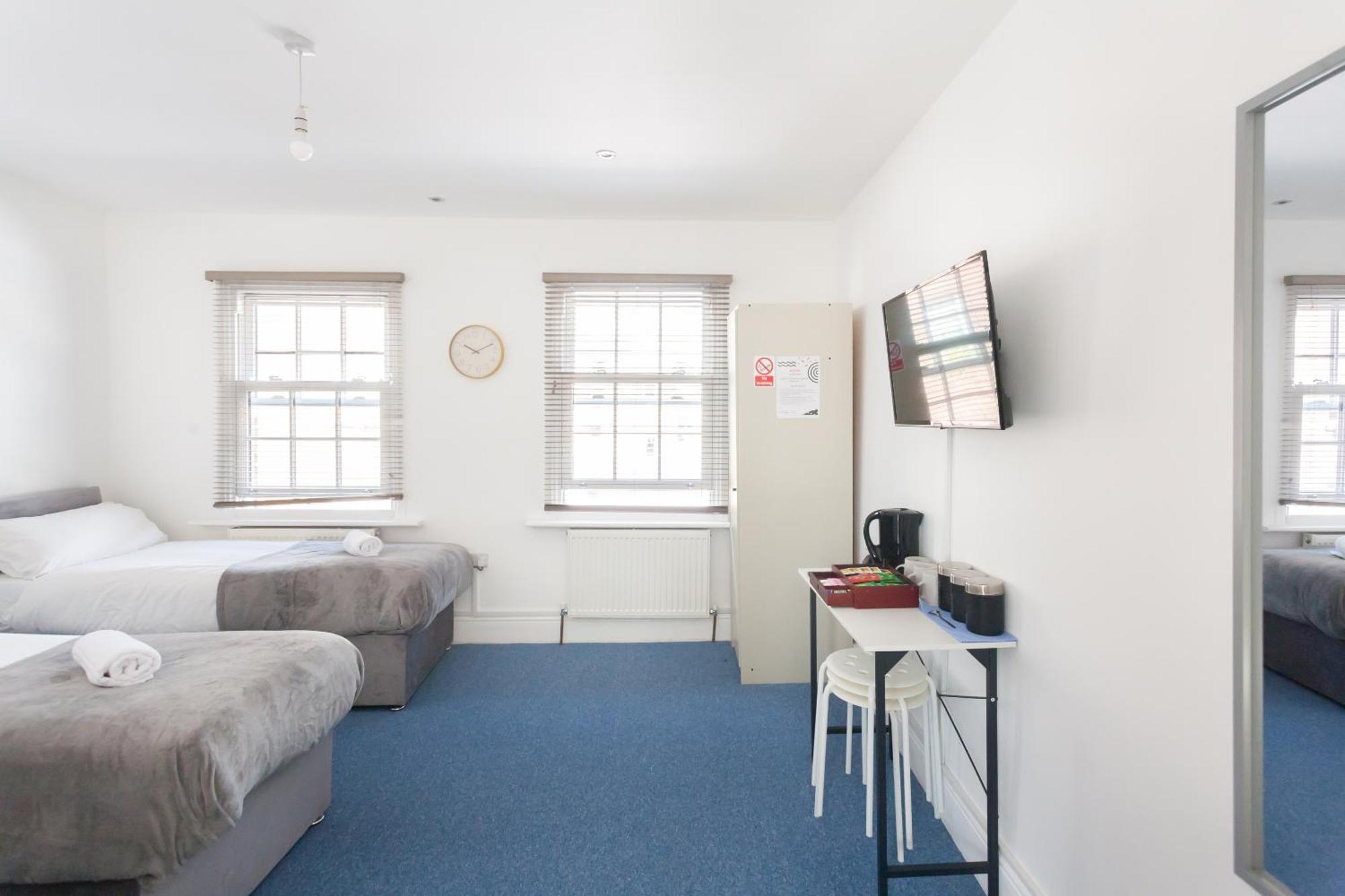 Camden House - Next To Camden Market And Station - Center Gasthof