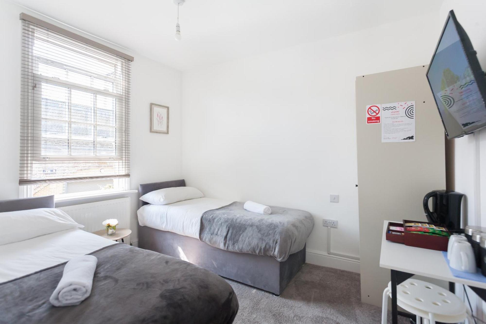 Camden House - Next To Camden Market And Station - Center Gasthof *
