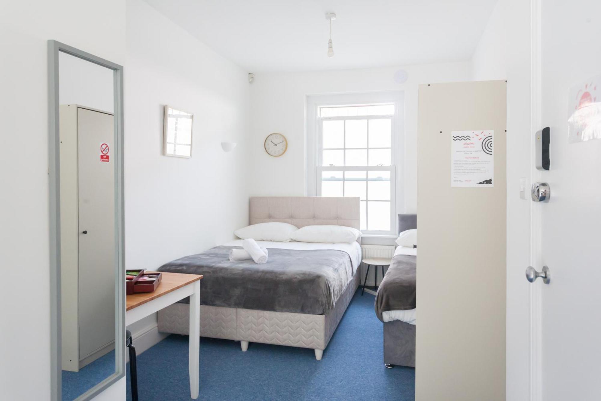 Gasthof Camden House - Next To Camden Market And Station - Center
