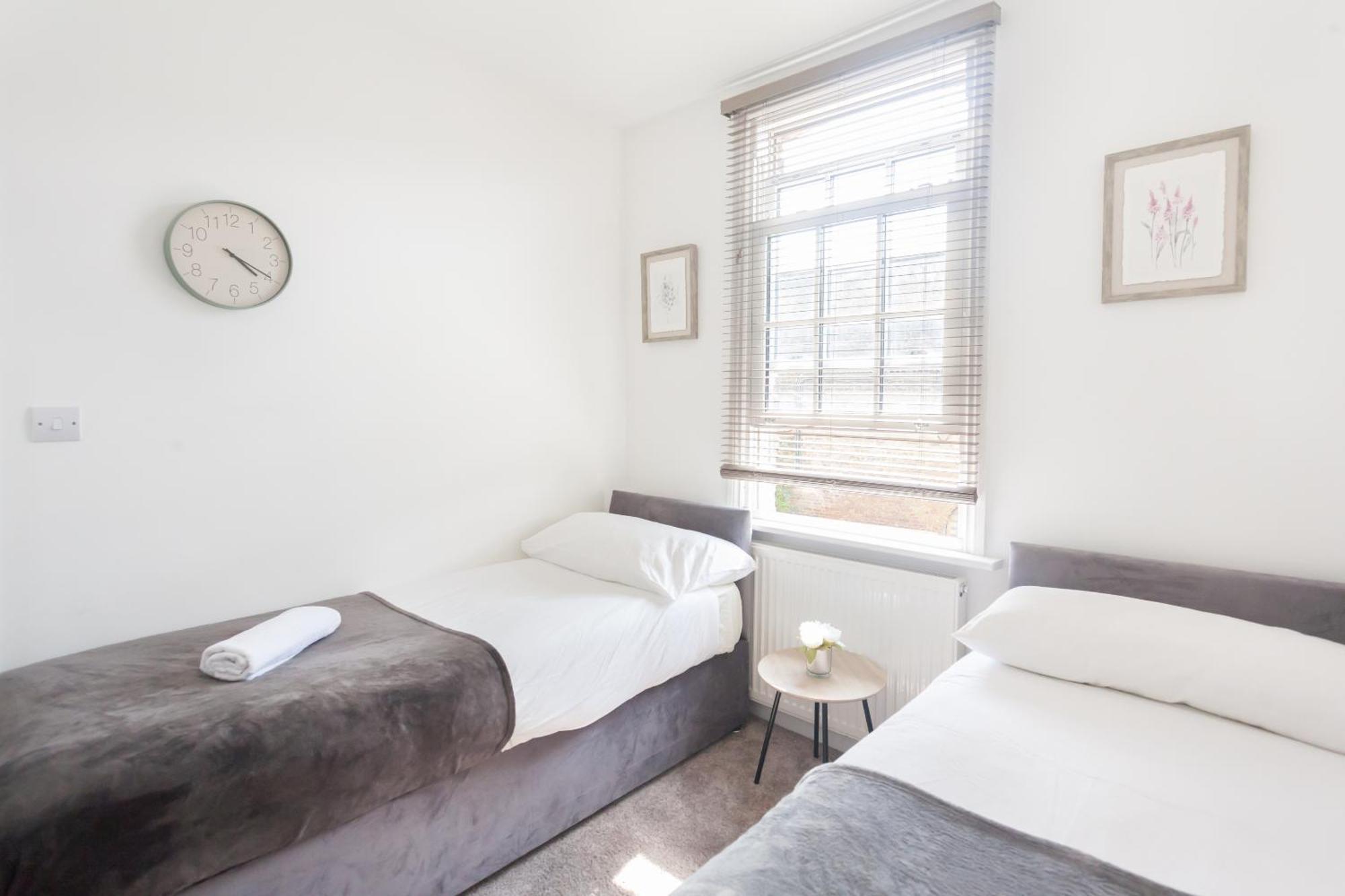 Camden House - Next To Camden Market And Station - Center Casa de hóspedes Londres