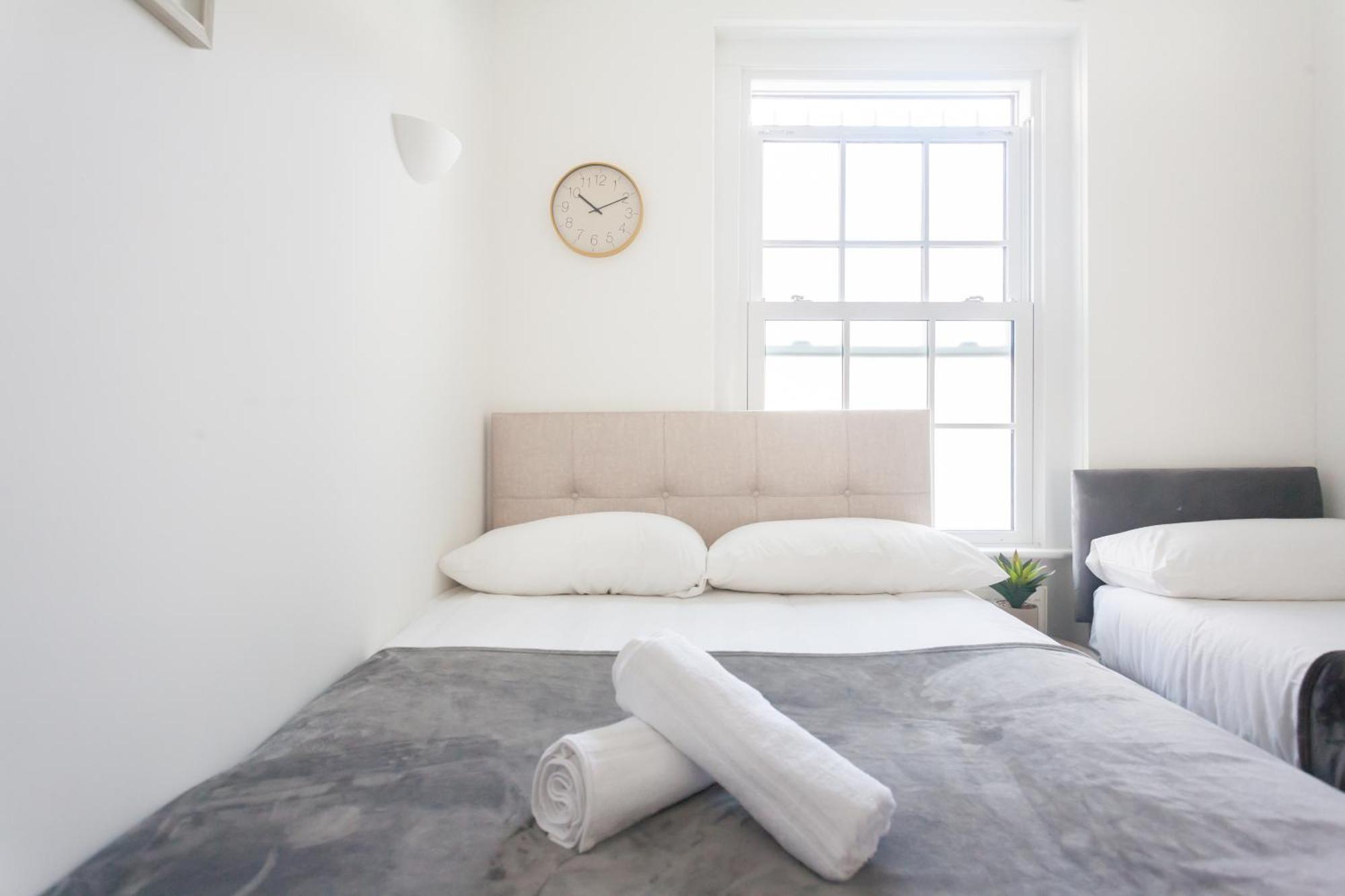 Camden House - Next To Camden Market And Station - Center Casa de hóspedes *