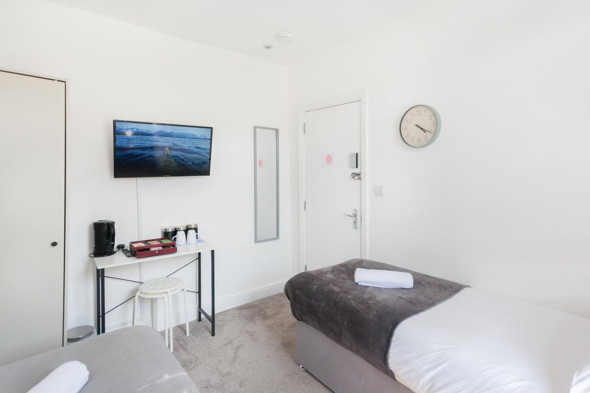 Gasthof Camden House - Next To Camden Market And Station - Center