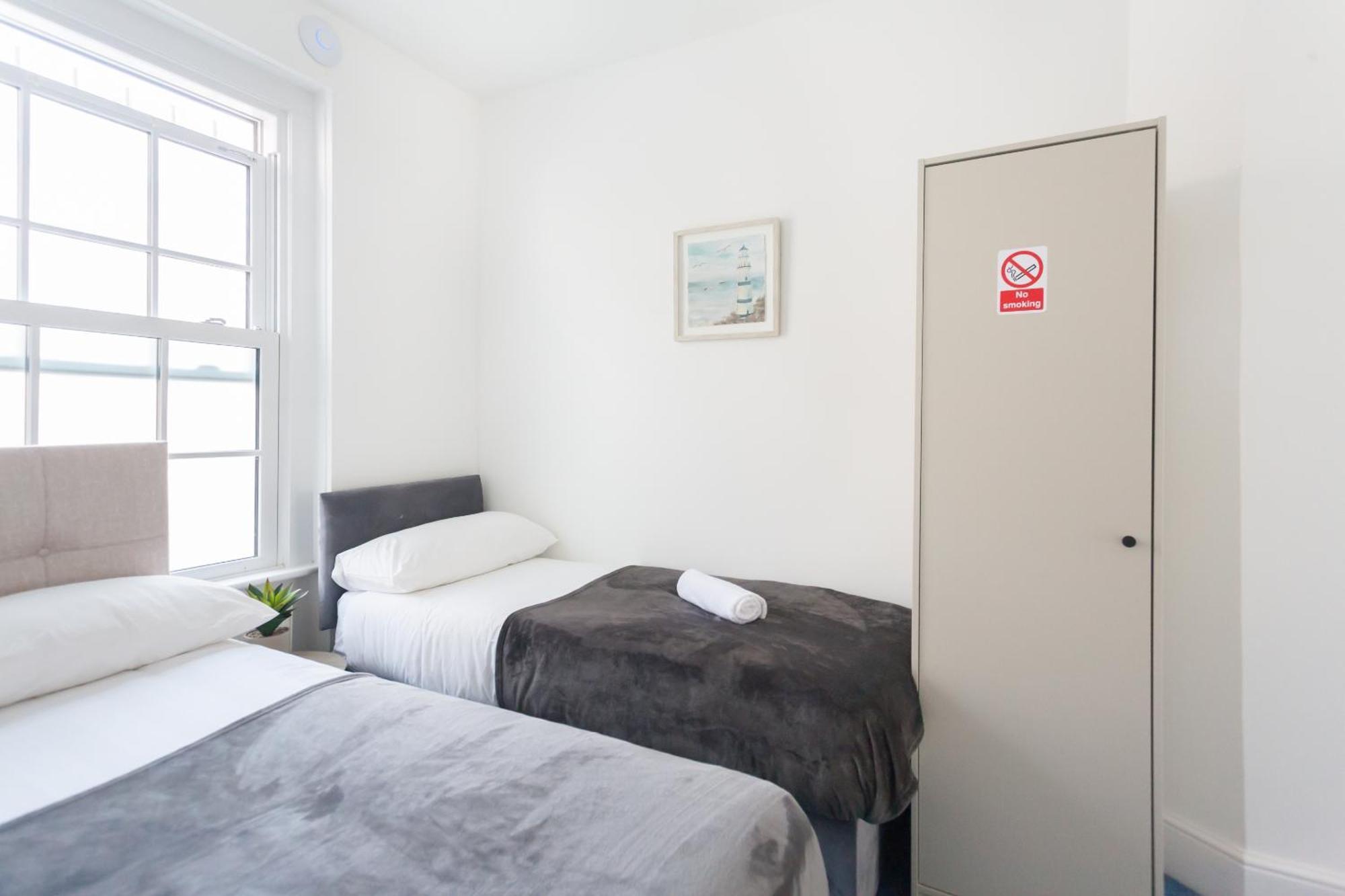 Camden House - Next To Camden Market And Station - Center Londres