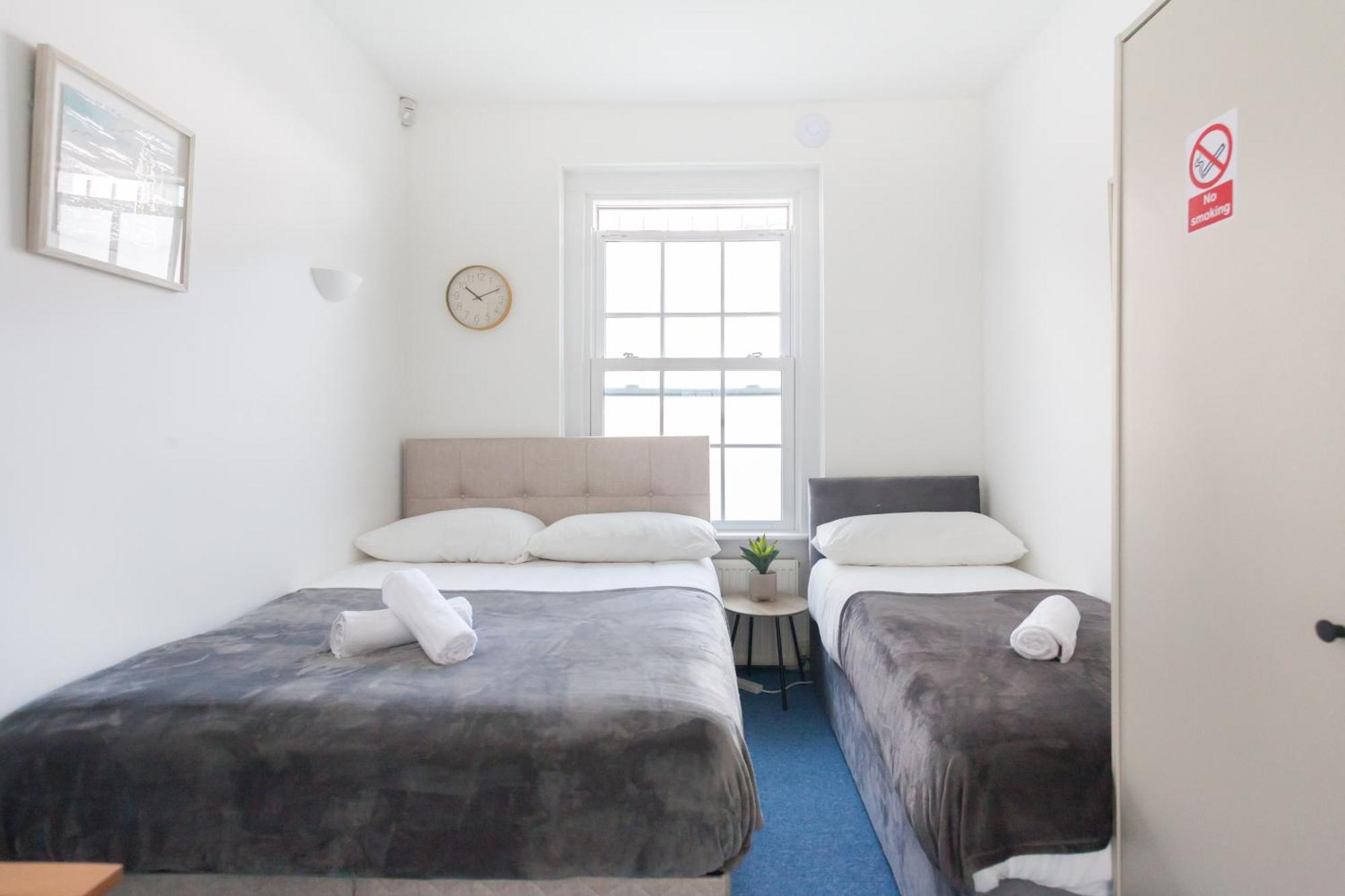 Gasthof Camden House - Next To Camden Market And Station - Center