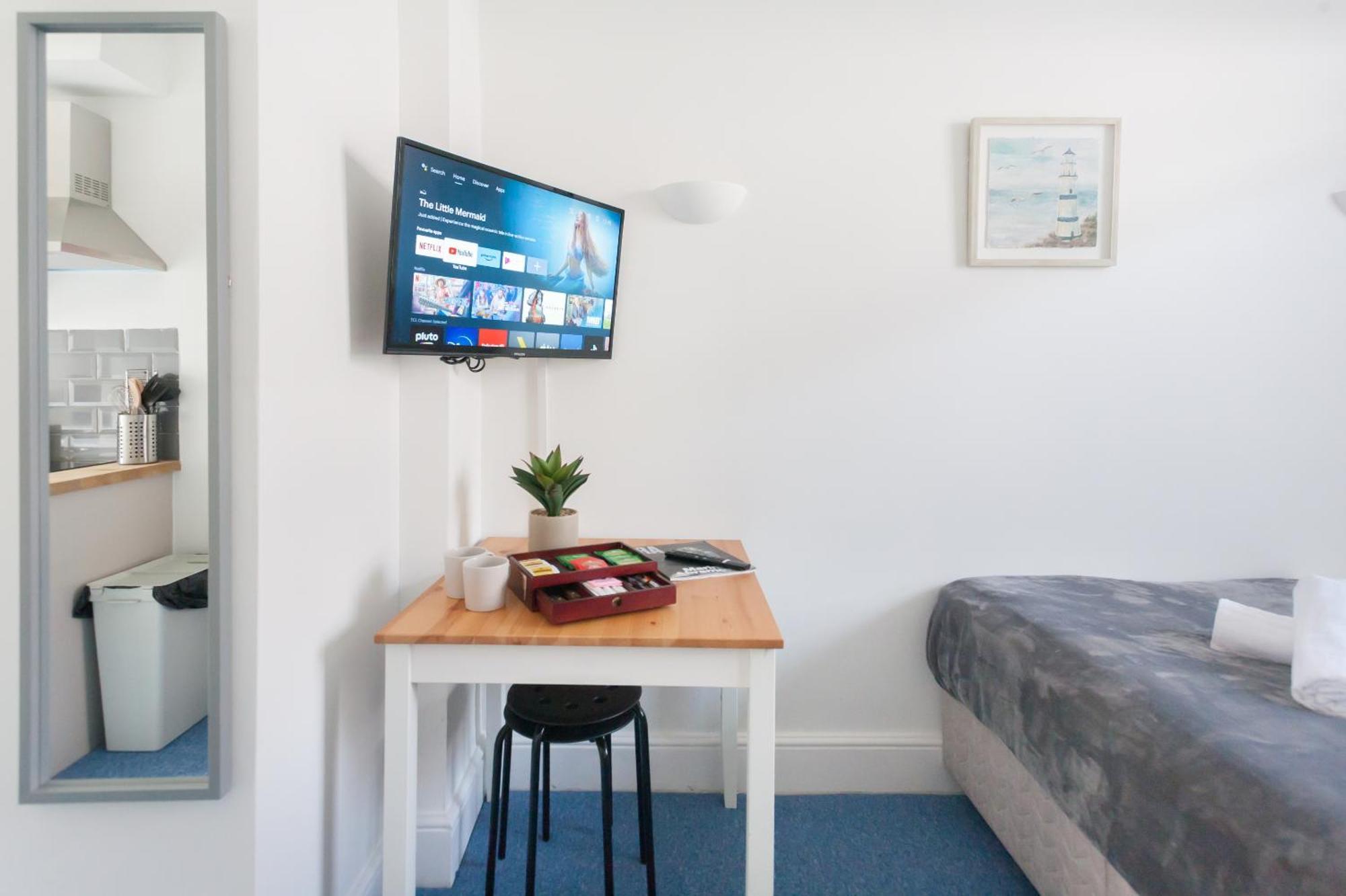Camden House - Next To Camden Market And Station - Center Gasthof London