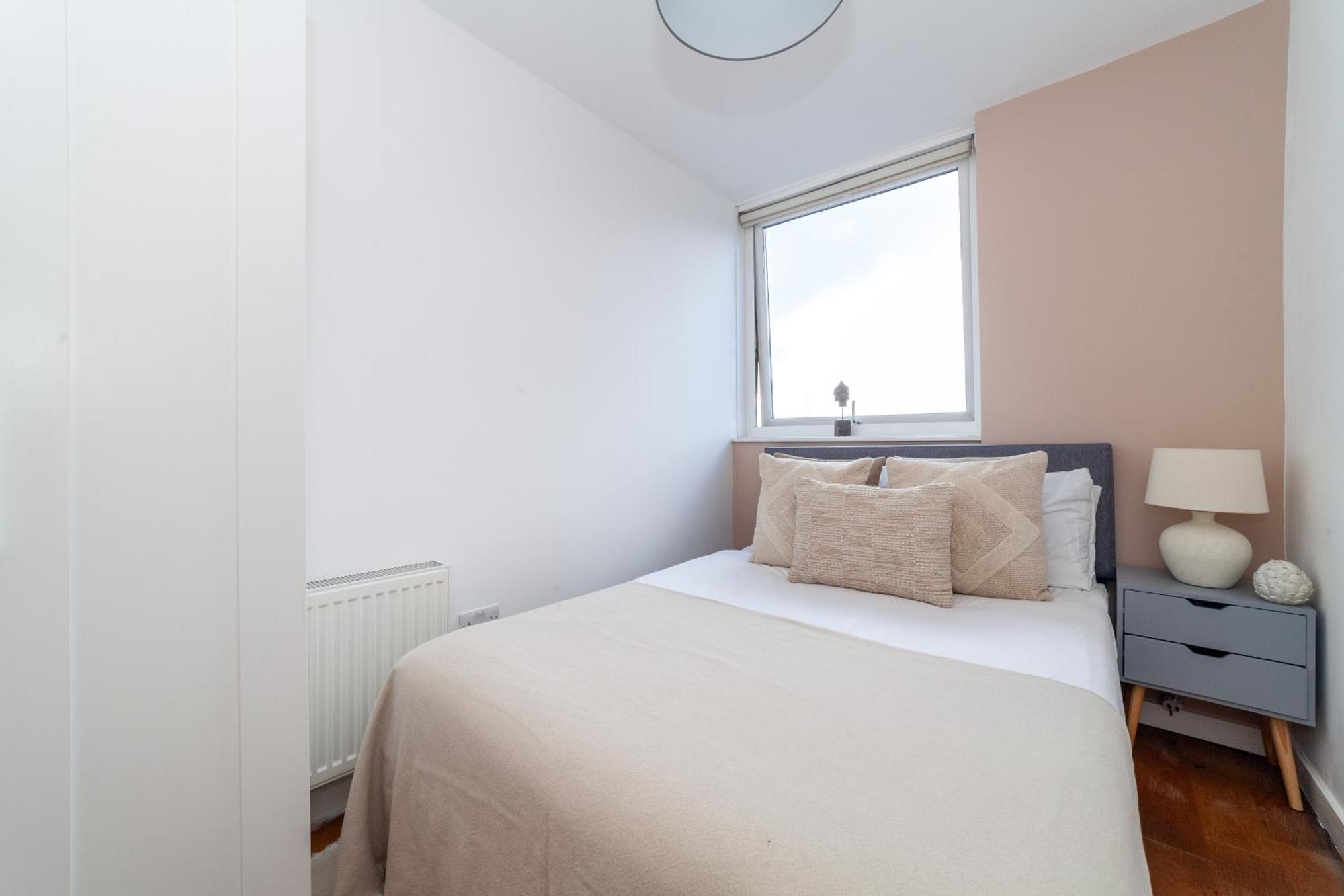 Apartamento The Shepherd's Bush Collection Londres