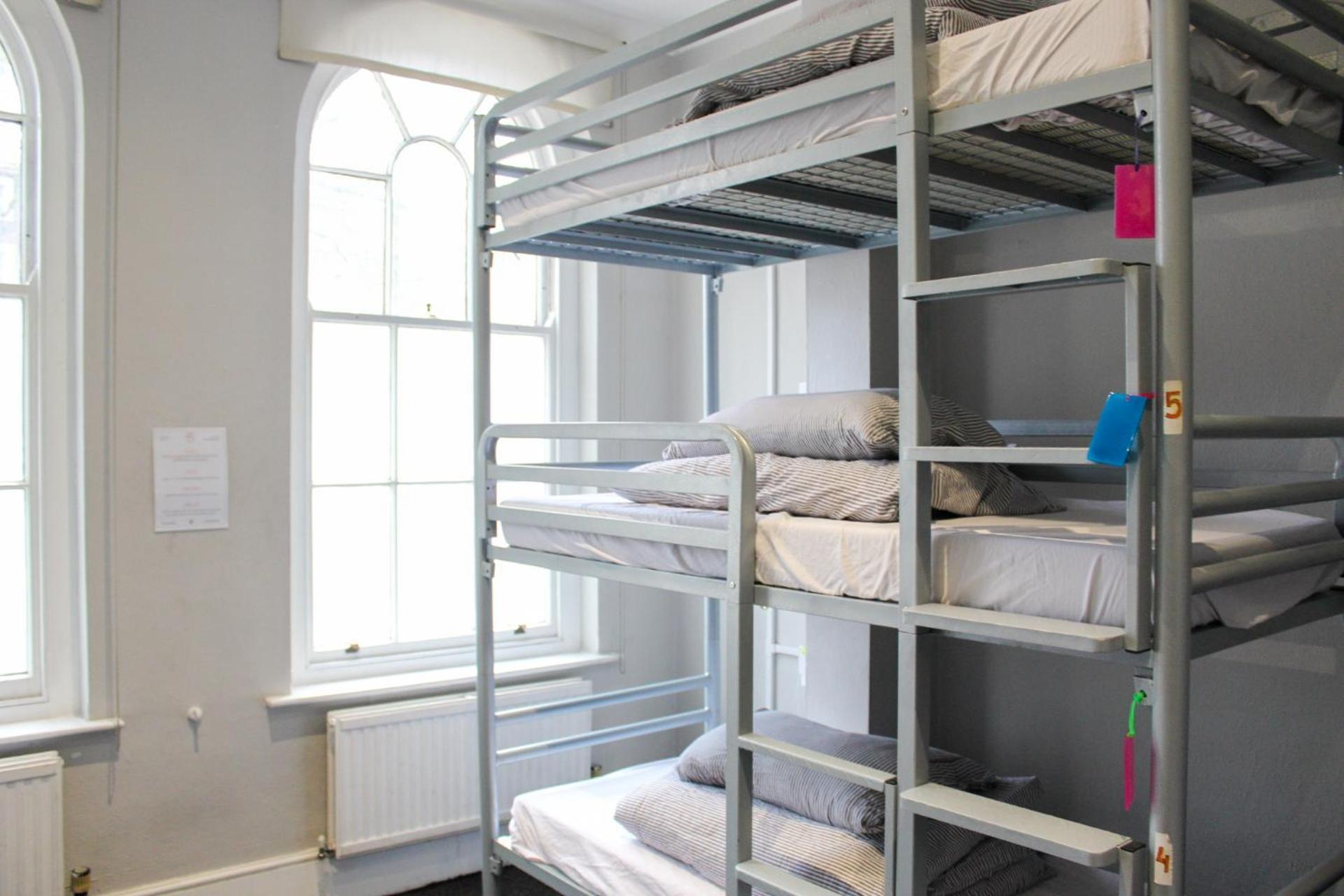 Albergue Prime Backpackers Angel