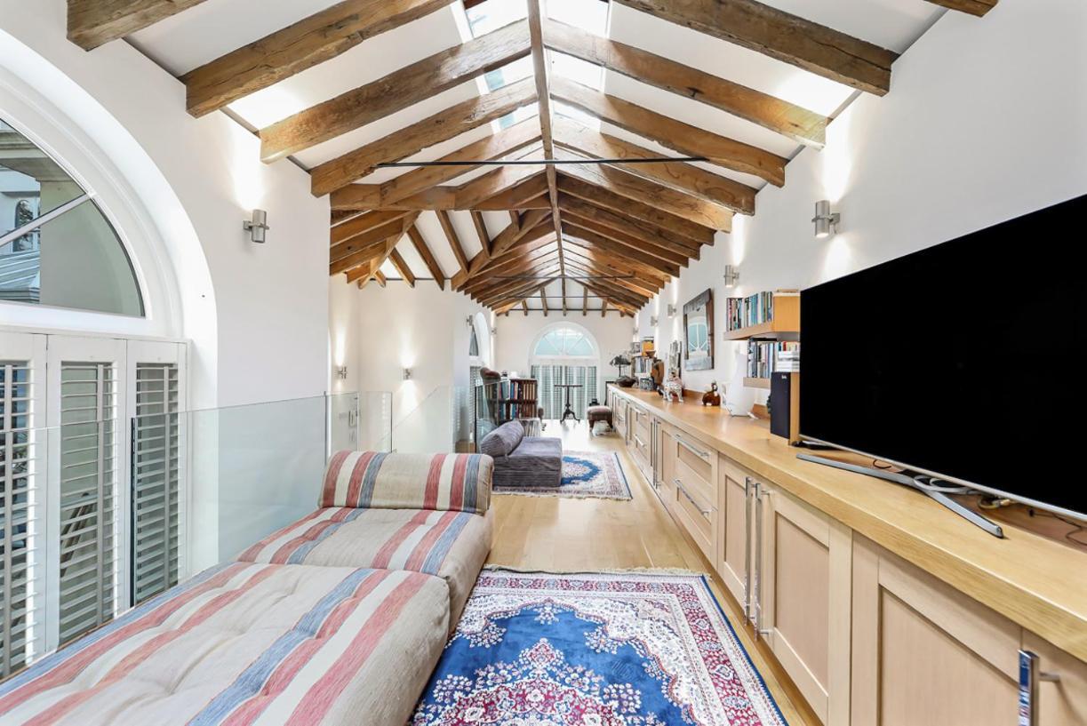 Hébergement de vacances One Bed Annex