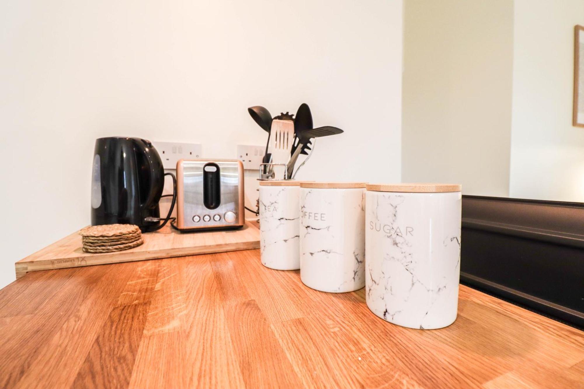 Apartamento Beautiful 2-Bedroom Flat Just Steps From Oval Station