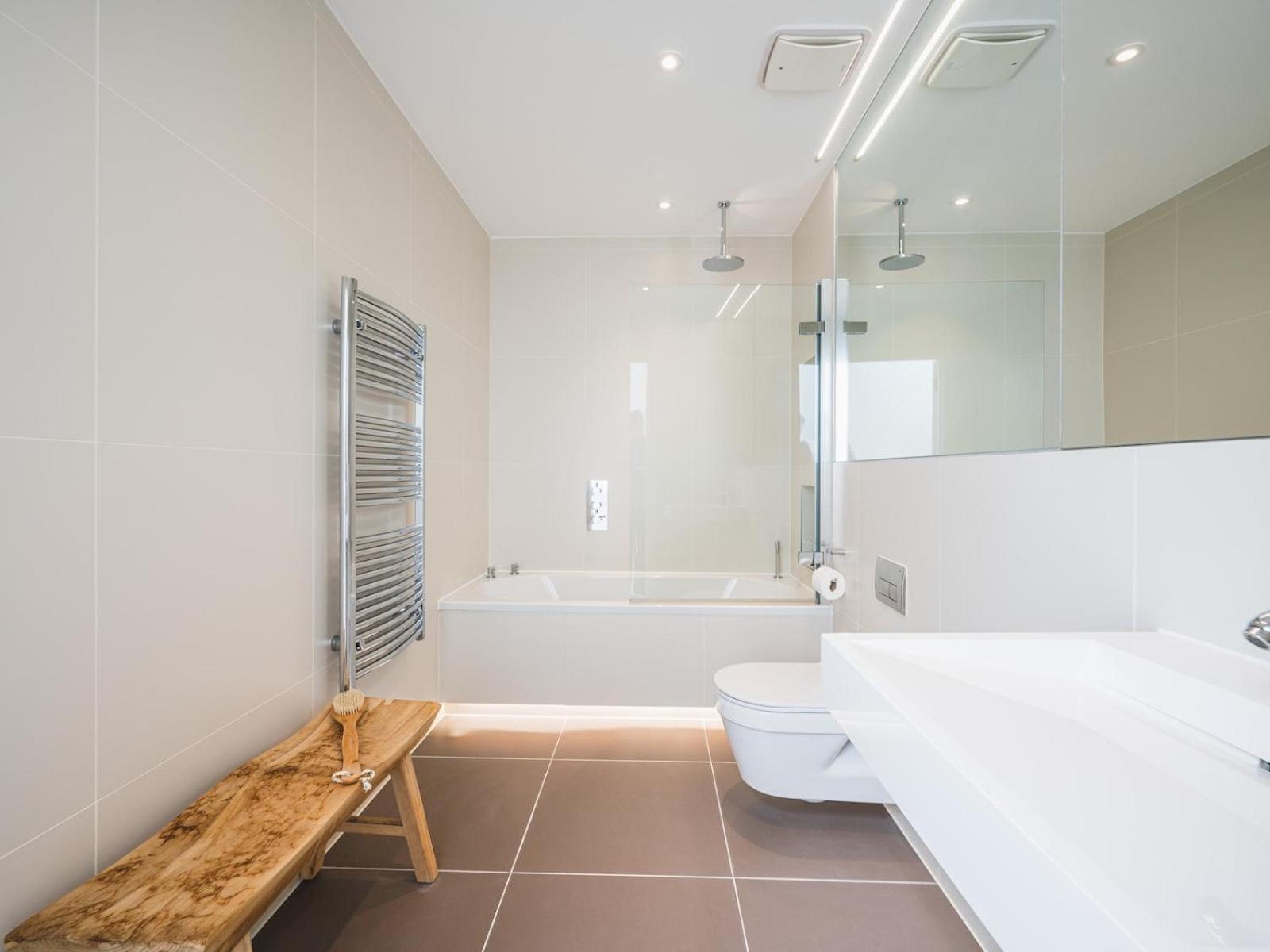 Pass The Keys Modern Ecotownhouse Dulwich Hébergement de vacances