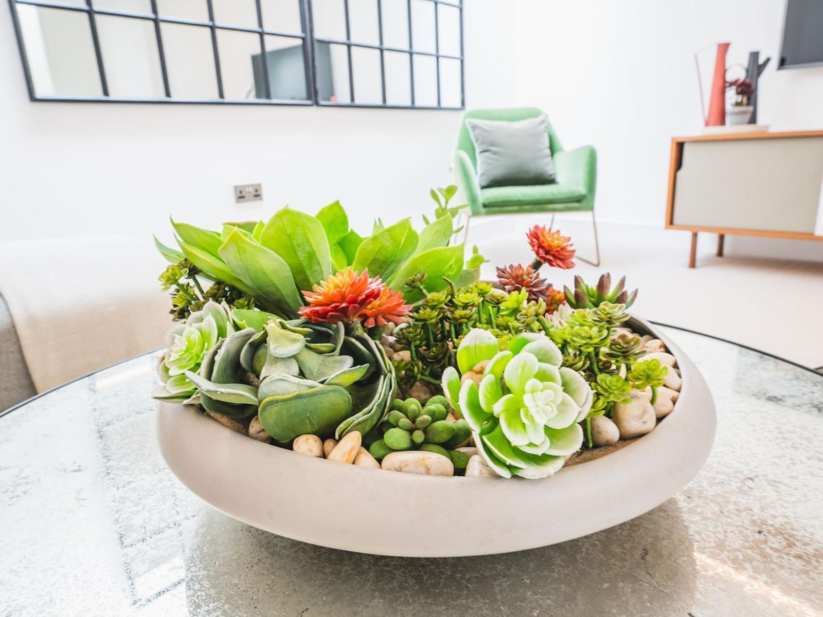Pass The Keys Modern Ecotownhouse Dulwich Hébergement de vacances *