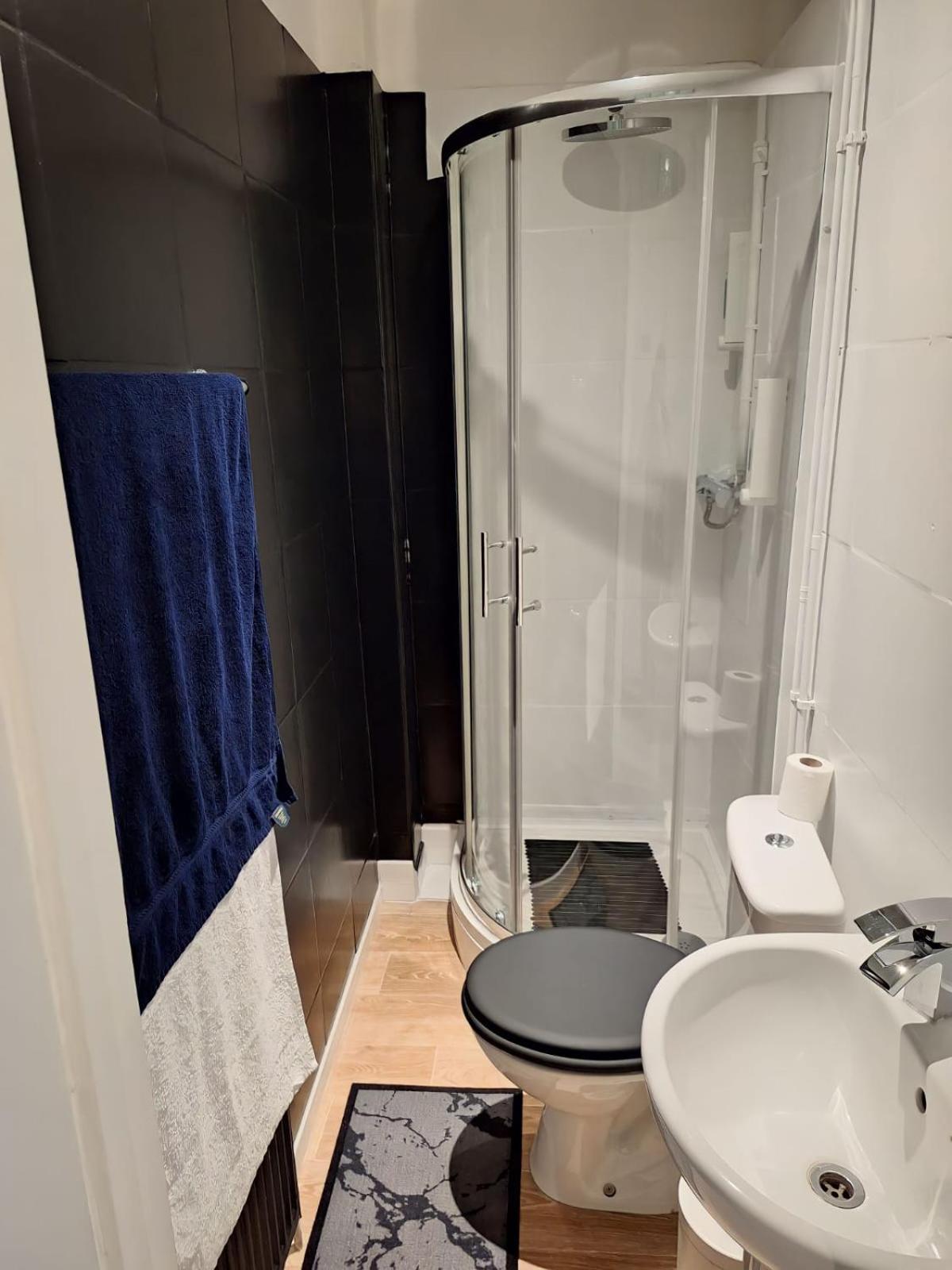 Double Lgbt Bed and breakfast Londres