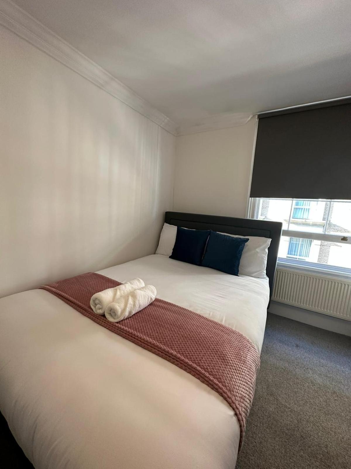 Apartamento Luxury Trafalgar Square Embankment Collection