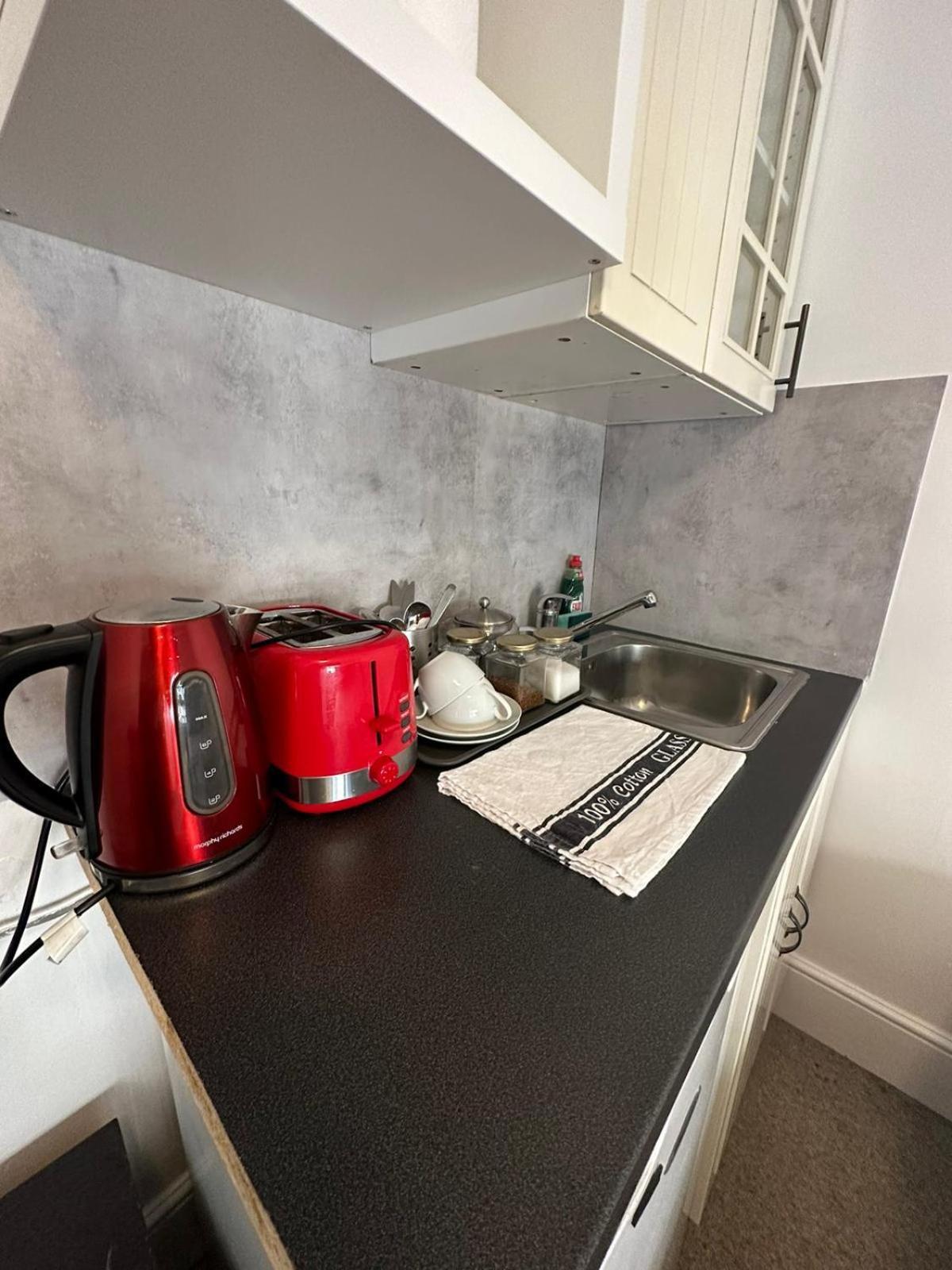 Apartamento Luxury Trafalgar Square Embankment Collection Londres
