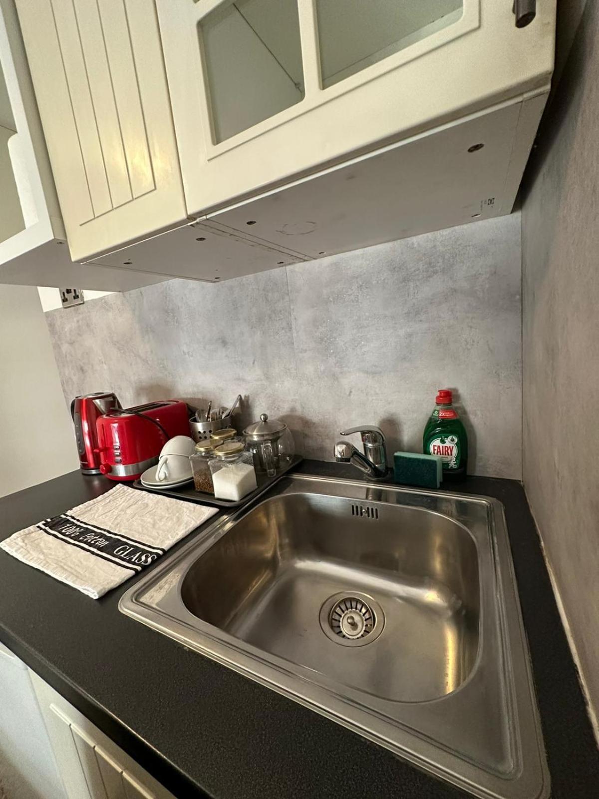 Luxury Trafalgar Square Embankment Collection Apartamento