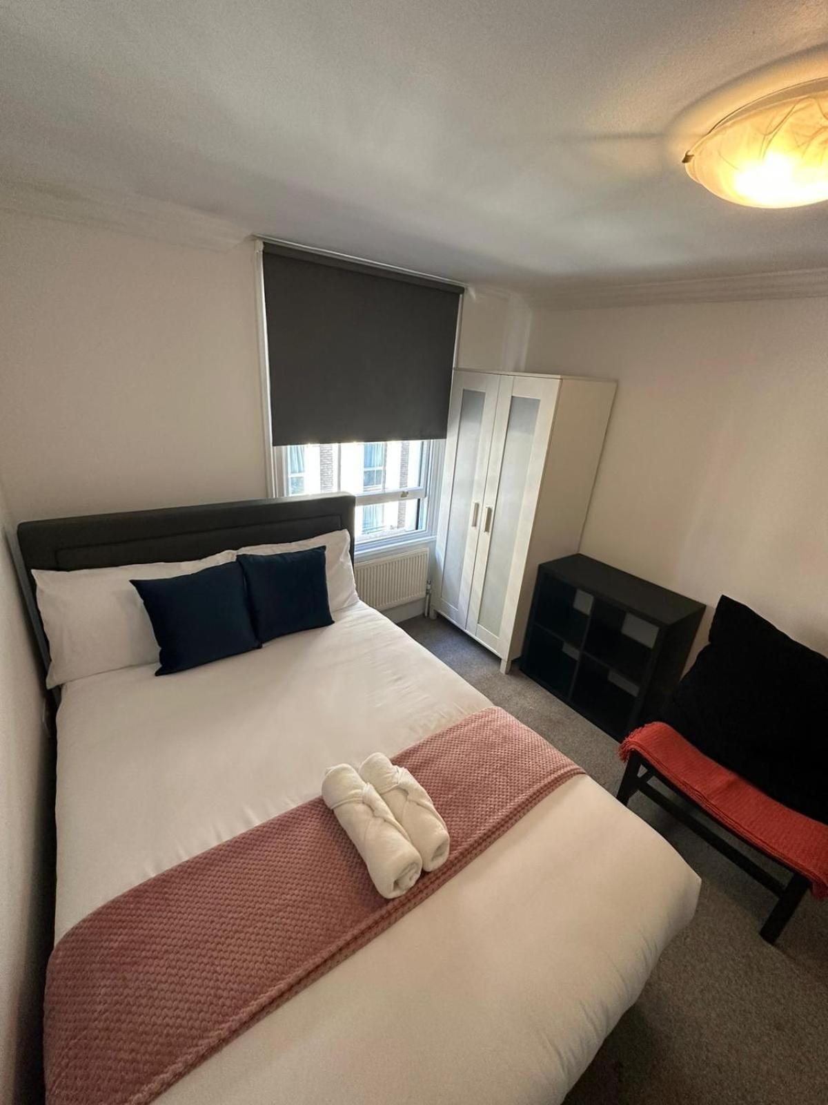 Luxury Trafalgar Square Embankment Collection Apartamento *