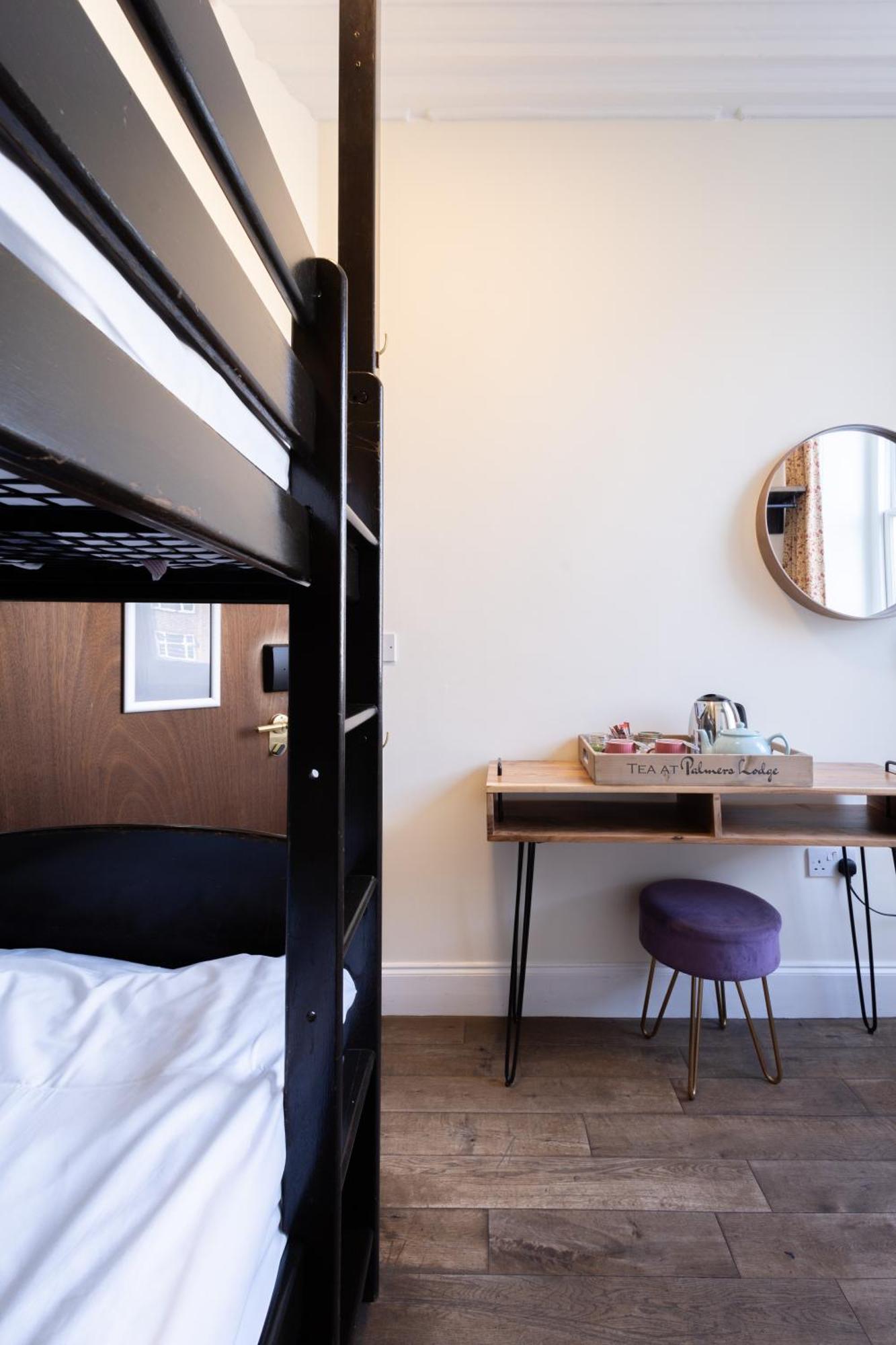 Hostal Palmers Alojamiento: Swiss